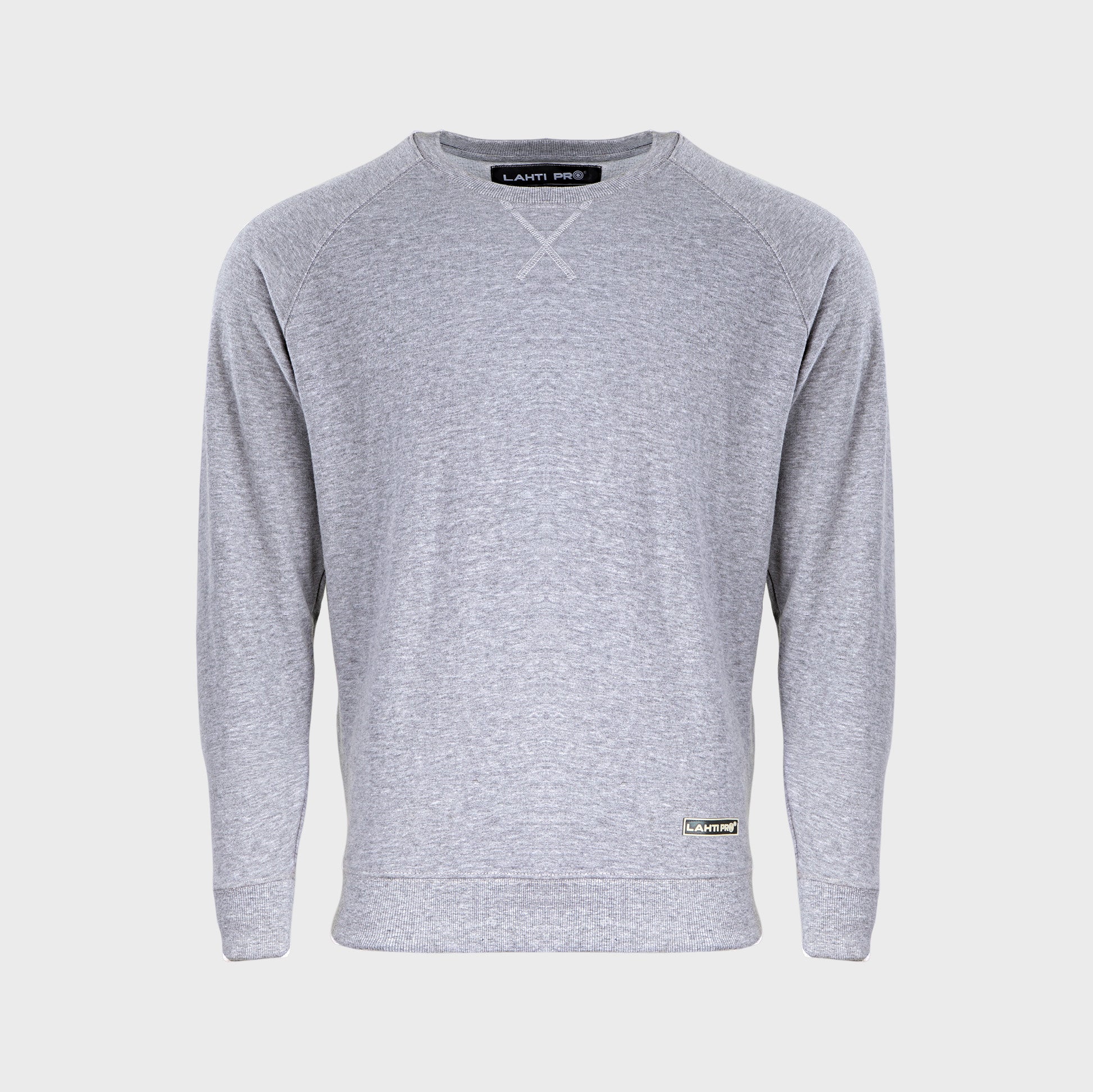 Bluza Lahti Pro L40128 – szary