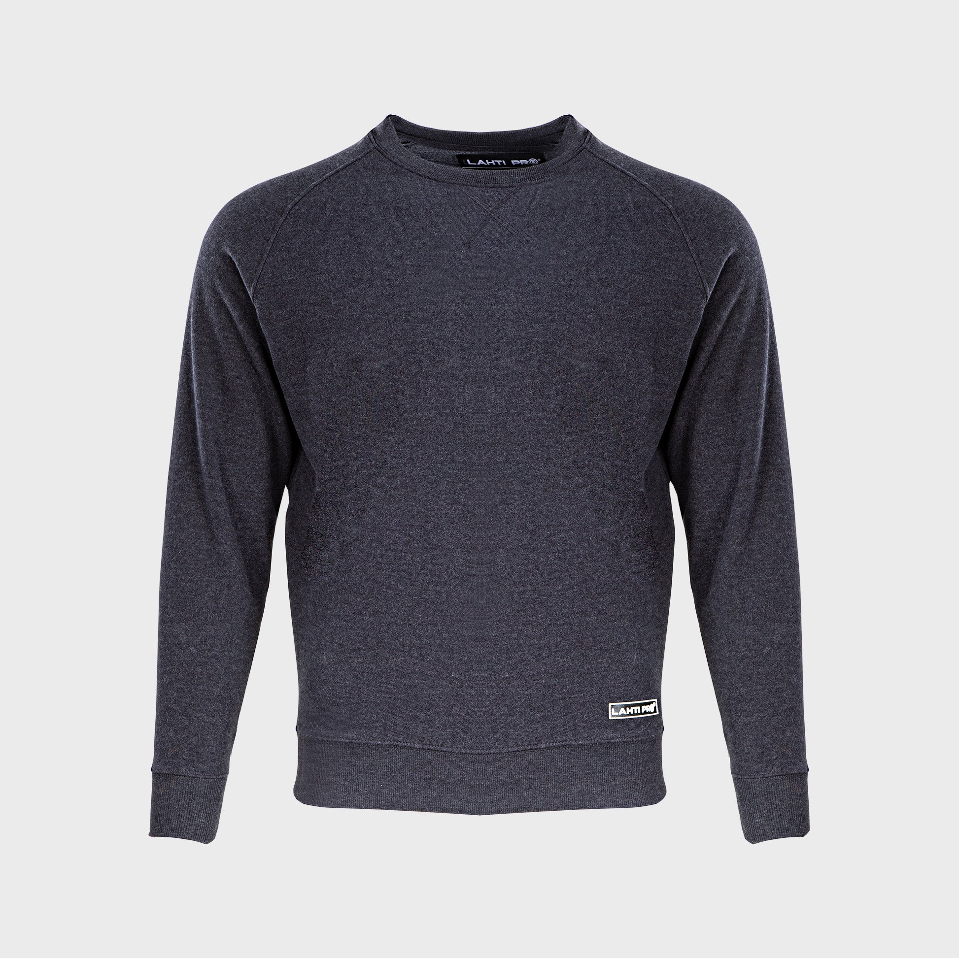 Bluza Lahti Pro L40129 – czarny