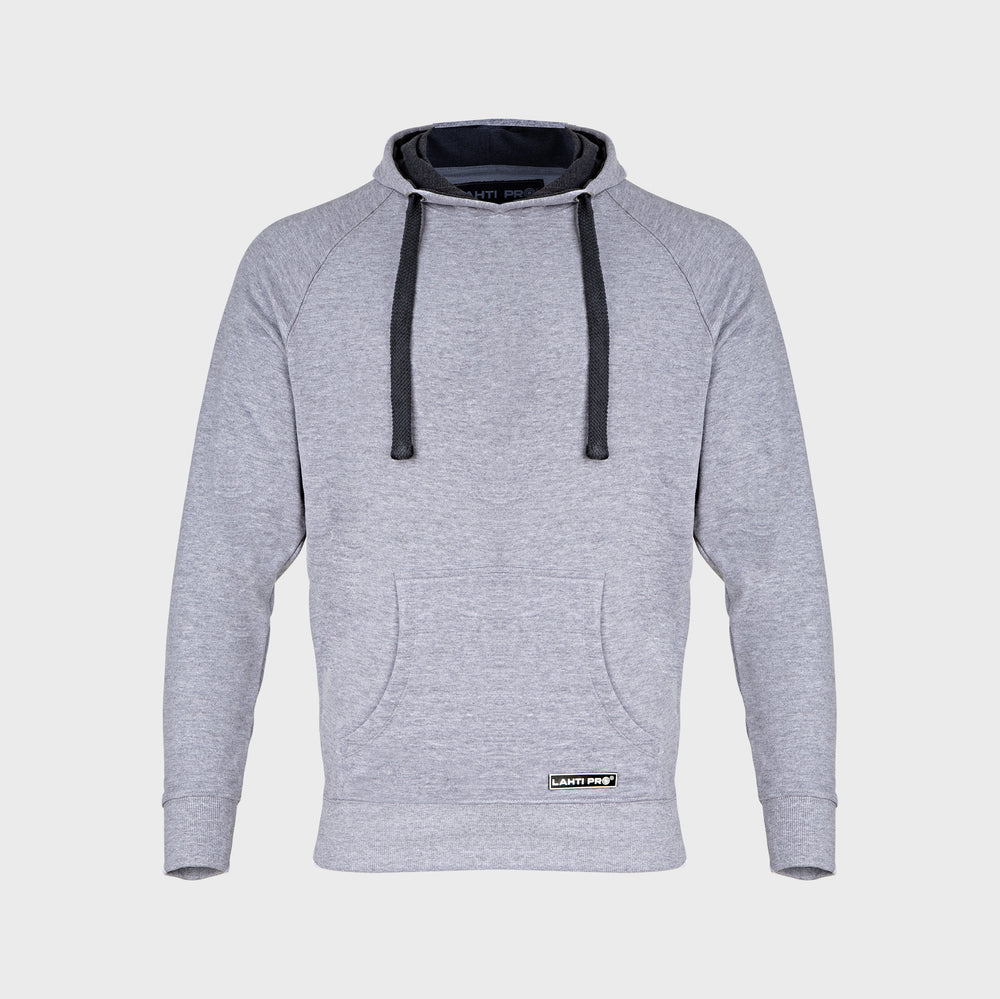 Bluza Lahti Pro L40130 – szary