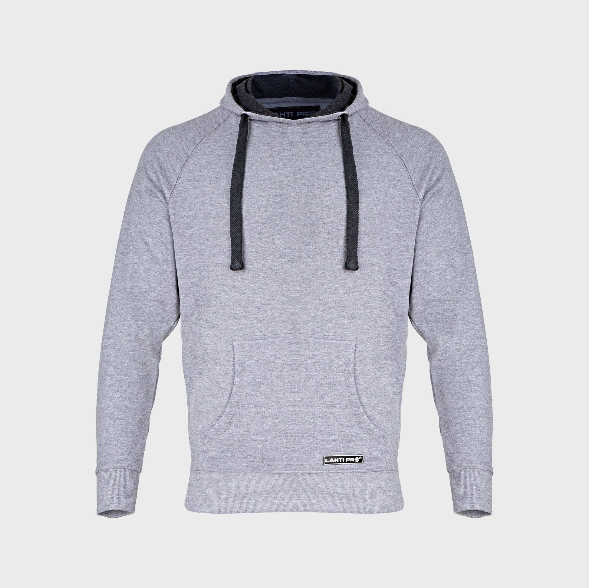 Bluza Lahti Pro L40130 – szary