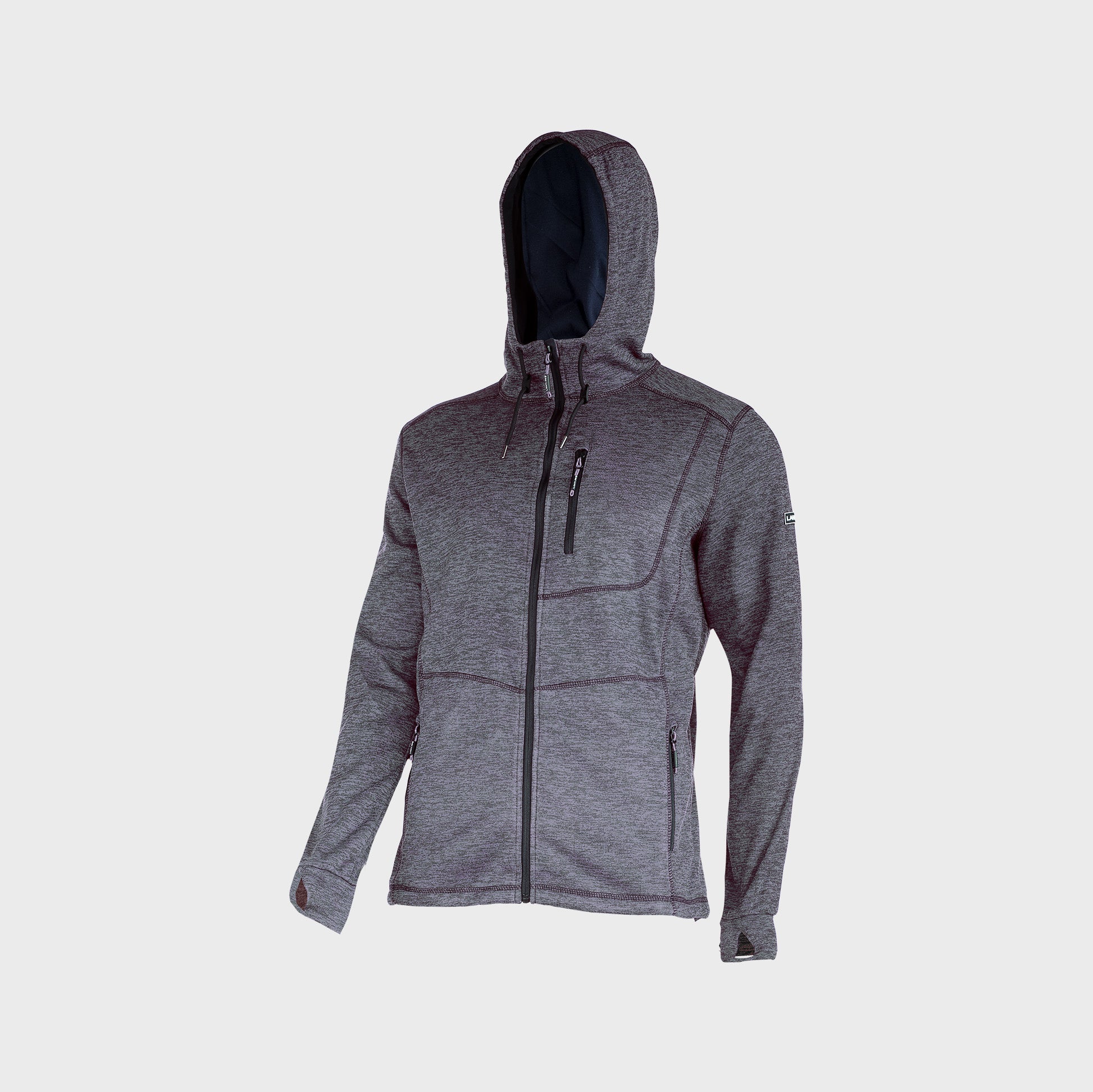 Bluza Lahti Pro L40135 – szary