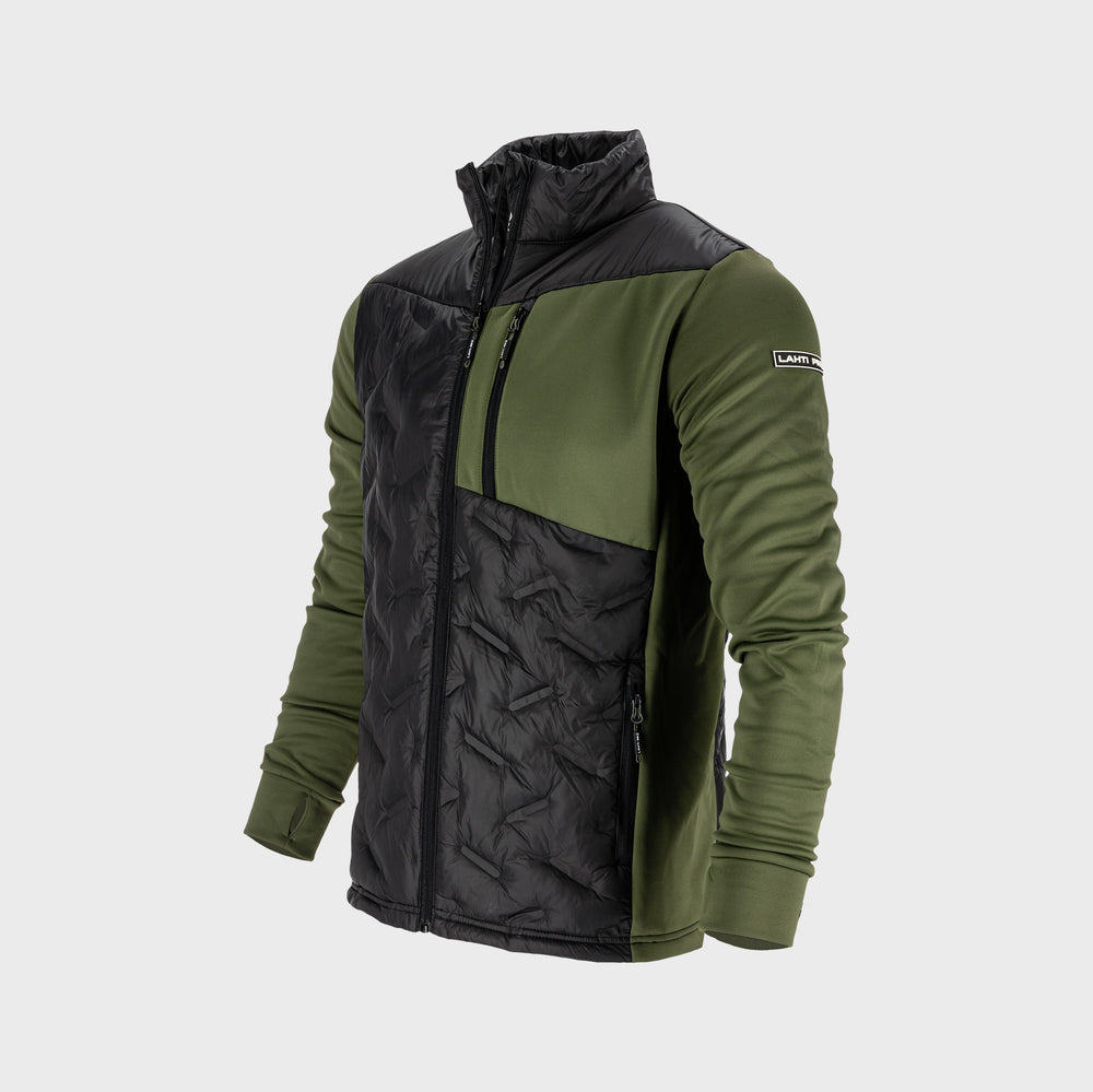 Bluza ocieplana Lahti Pro L40136