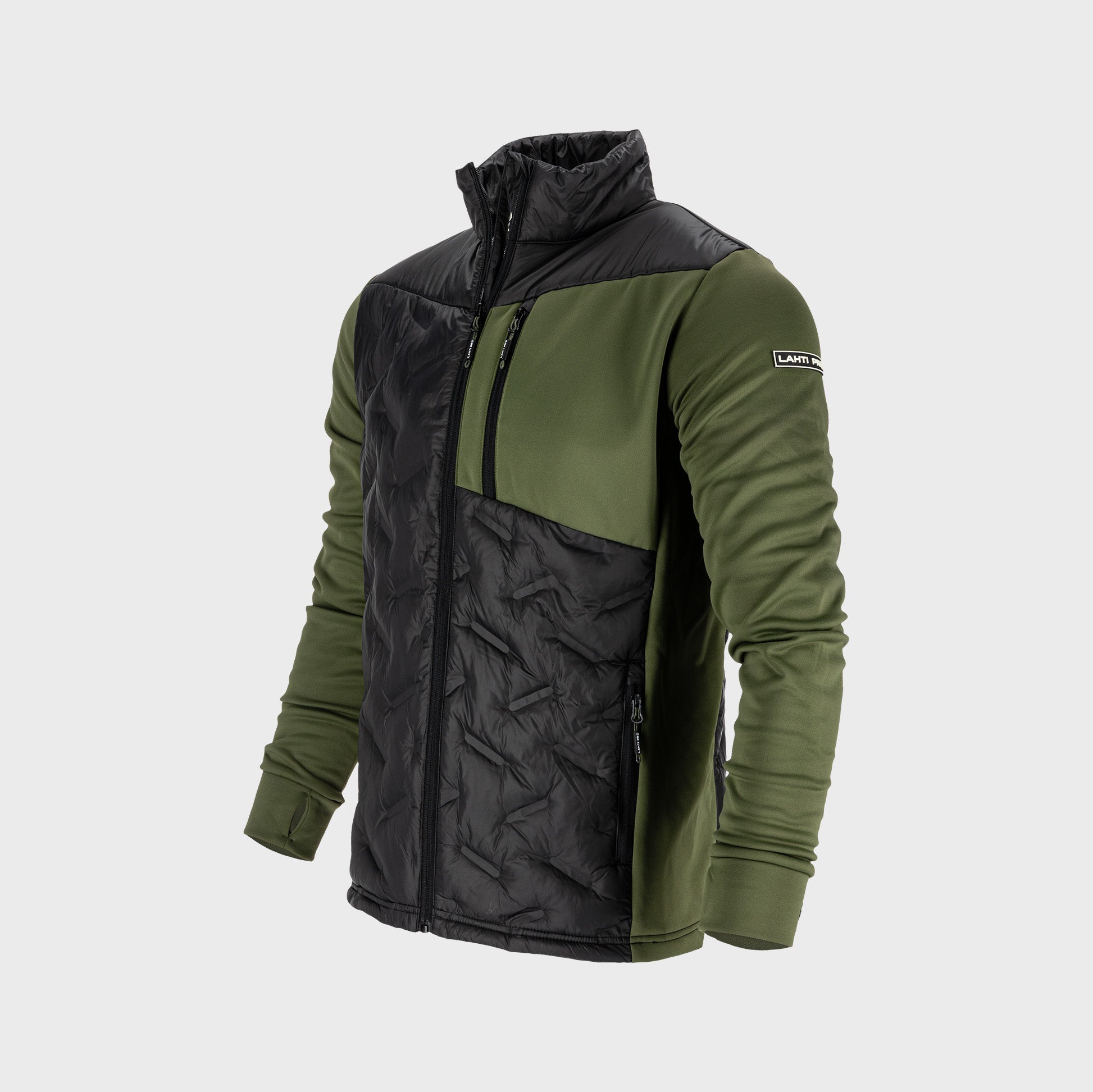 Bluza ocieplana Lahti Pro L40136