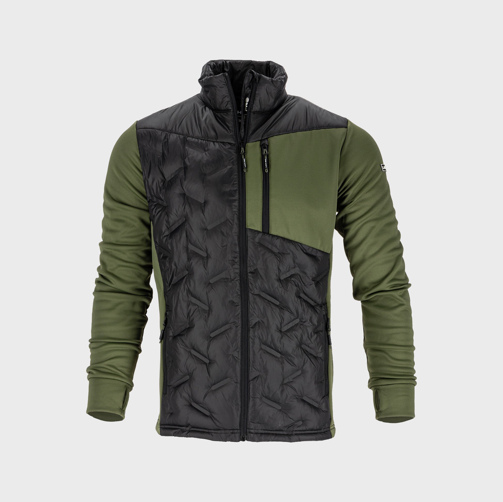 Bluza ocieplana Lahti Pro L40136