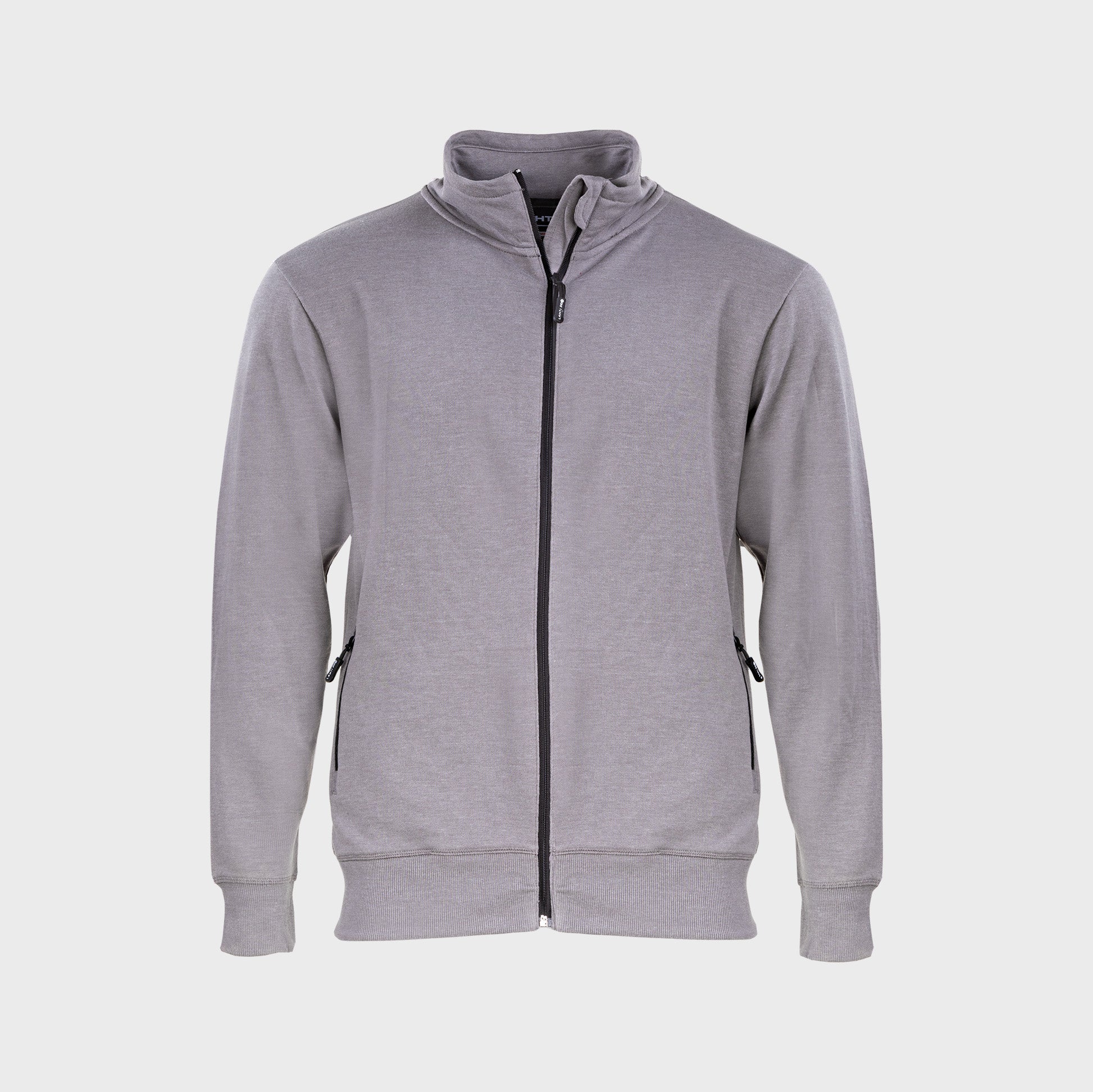 Bluza Lahti Pro L40146 – jasnoszary