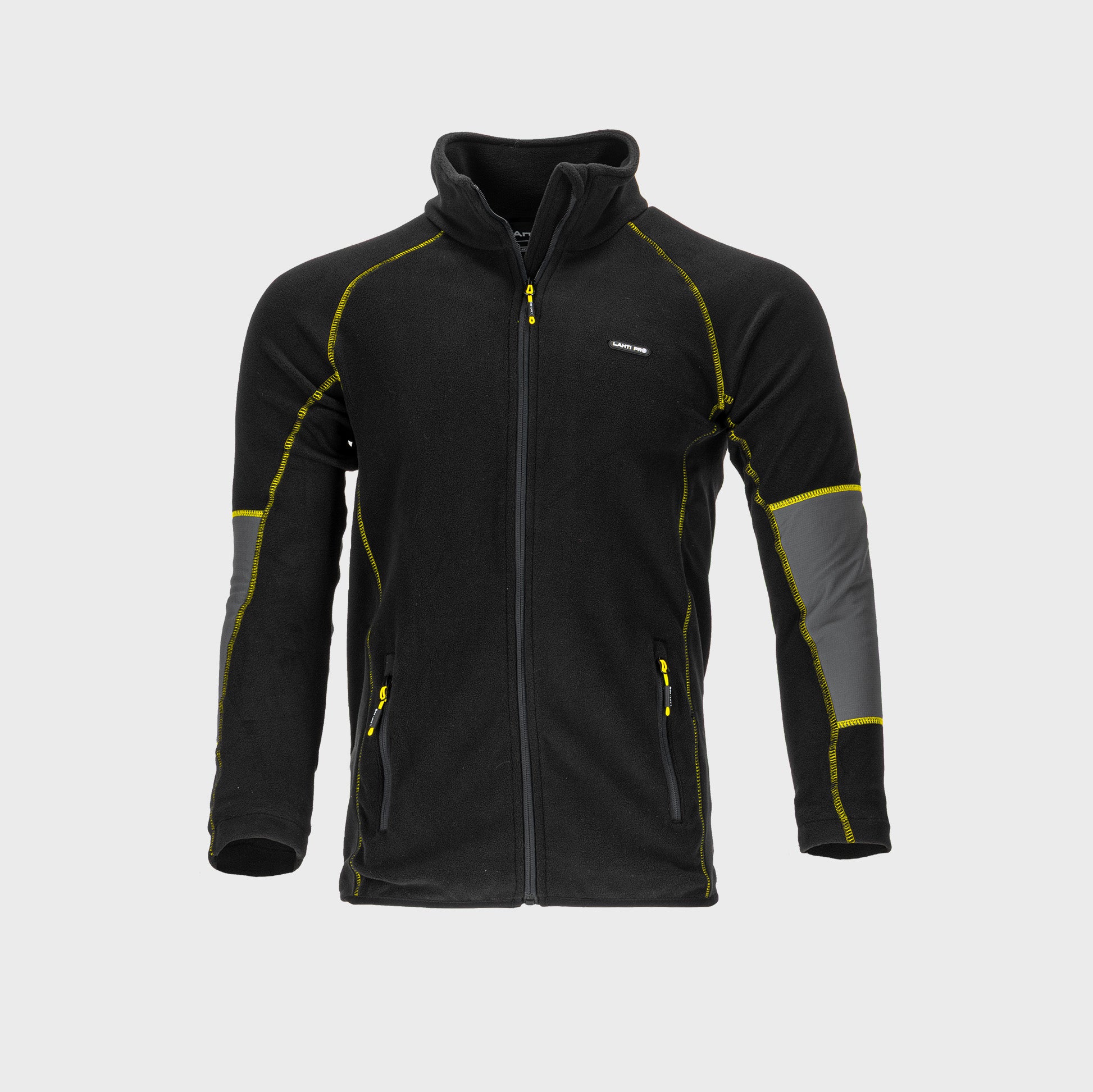 Bluza polarowa stretch Lahti Pro L40150