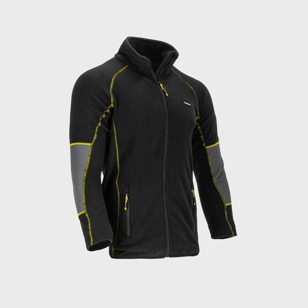 Bluza polarowa stretch Lahti Pro L40150