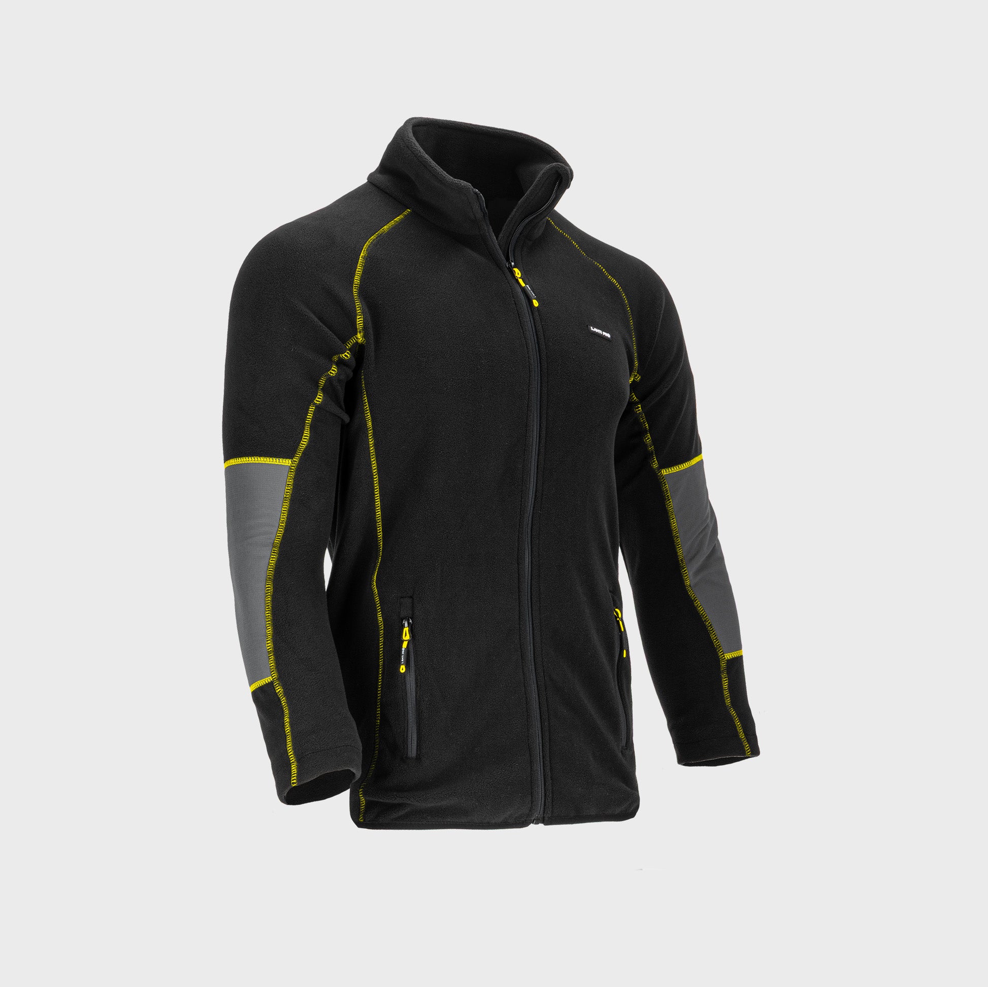 Bluza polarowa stretch Lahti Pro L40150