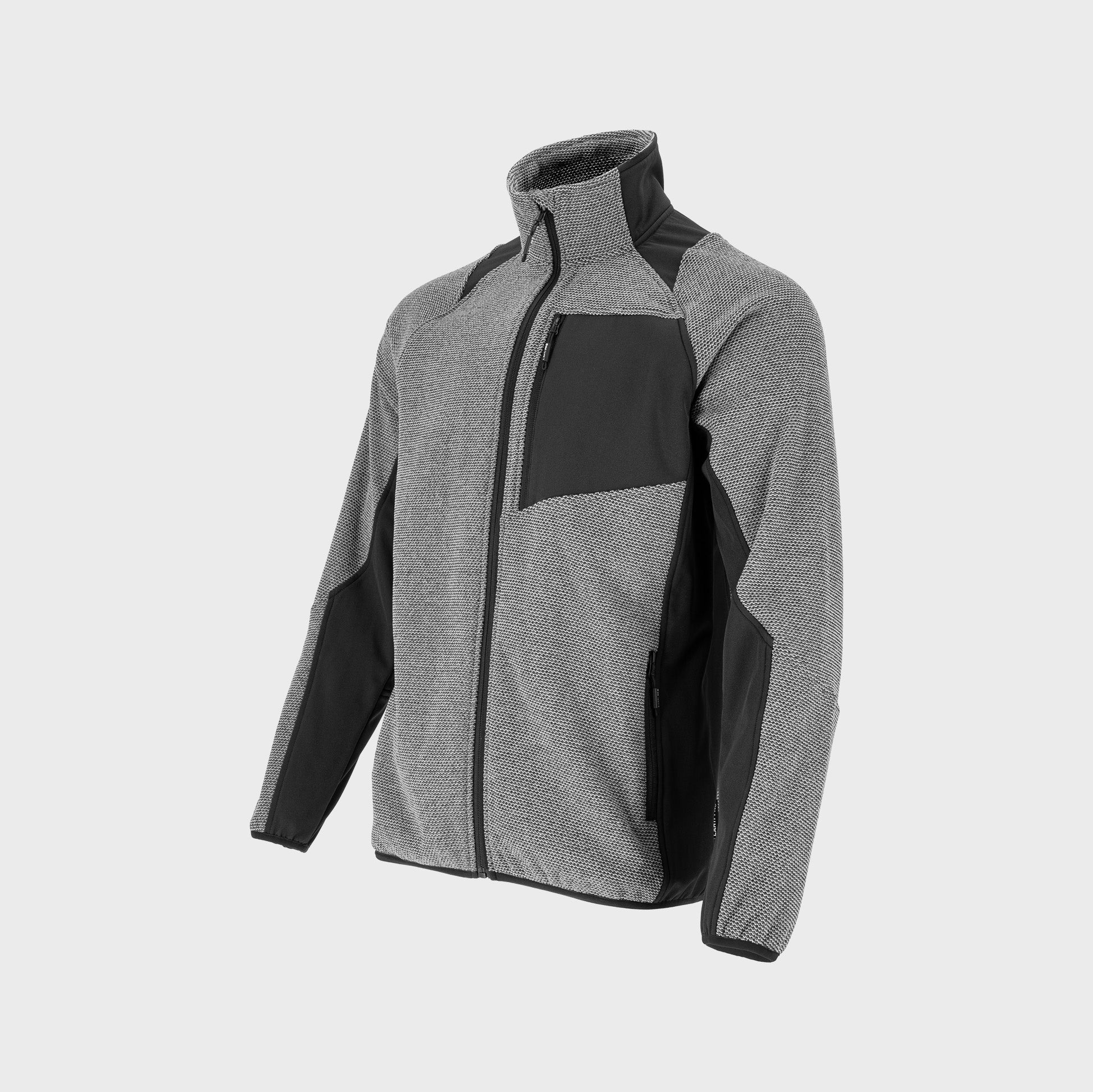 Bluza Lahti Pro L40152 – szary