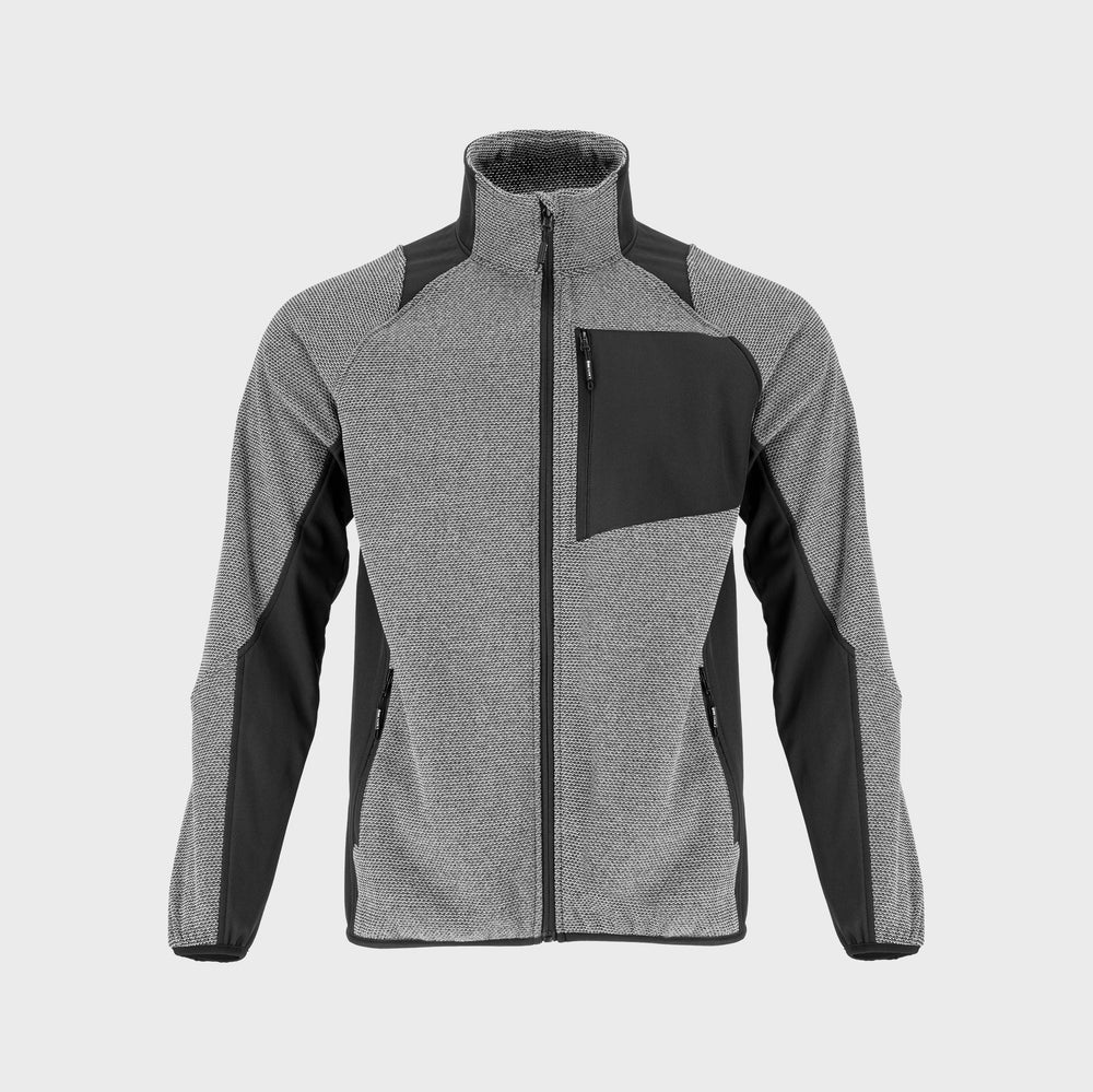 Bluza Lahti Pro L40152 – szary