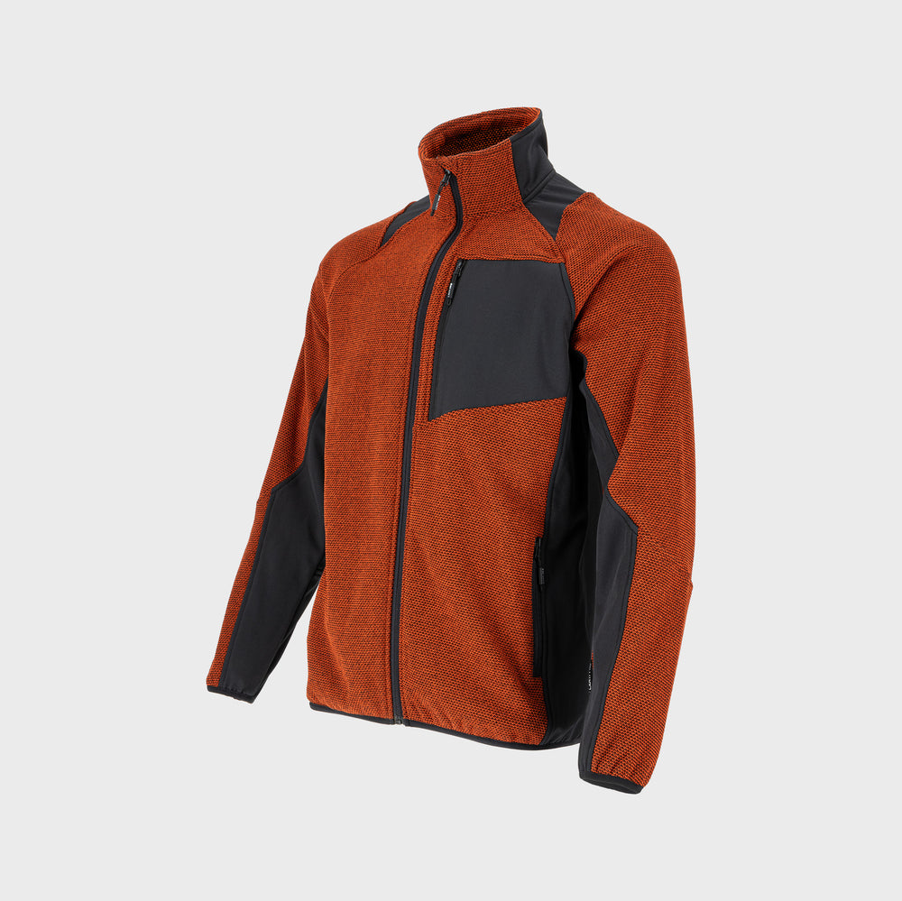 Bluza Lahti Pro L40153 – ceglasty