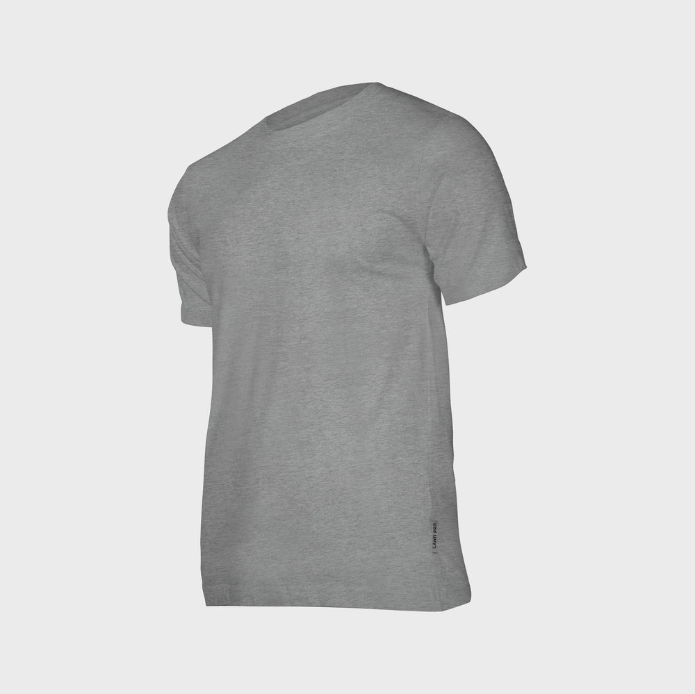 Koszulka t-shirt Lahti Pro L40202 – jasnoszary
