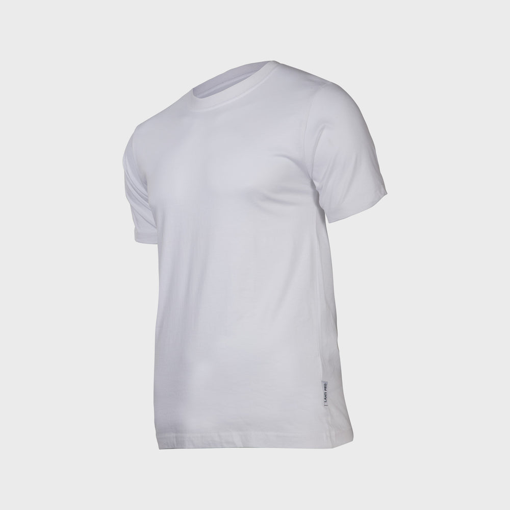 Koszulka t-shirt Lahti Pro L40204 – biały
