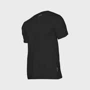 Koszulka t-shirt Lahti Pro L40205 – czarny
