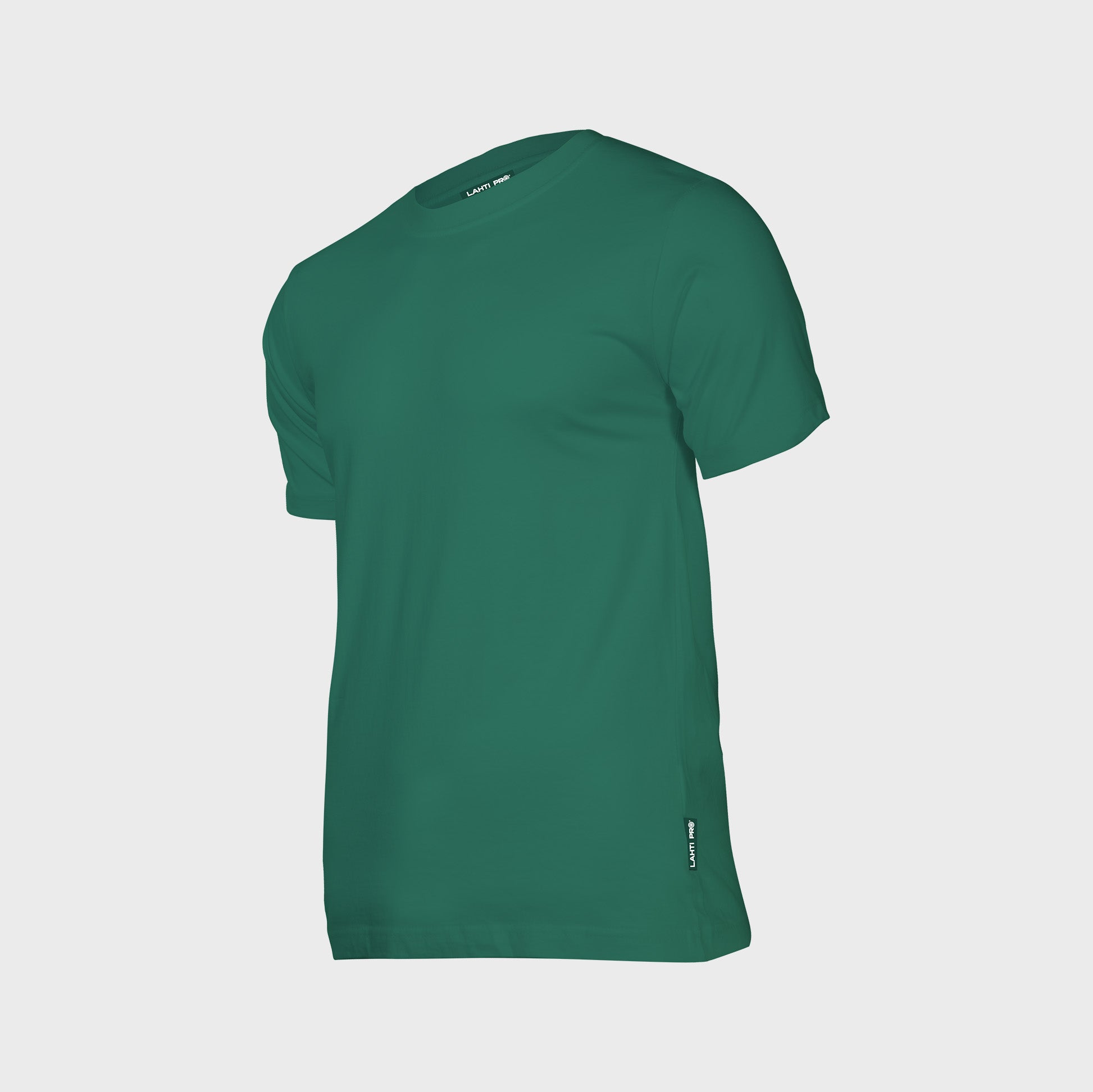 Koszulka t-shirt Lahti Pro L40206 – zielony