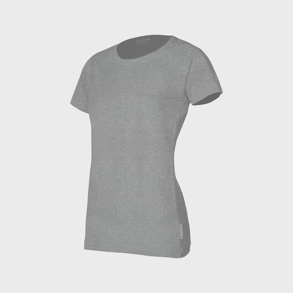 Koszulka t-shirt Lahti Pro L40212 – szary