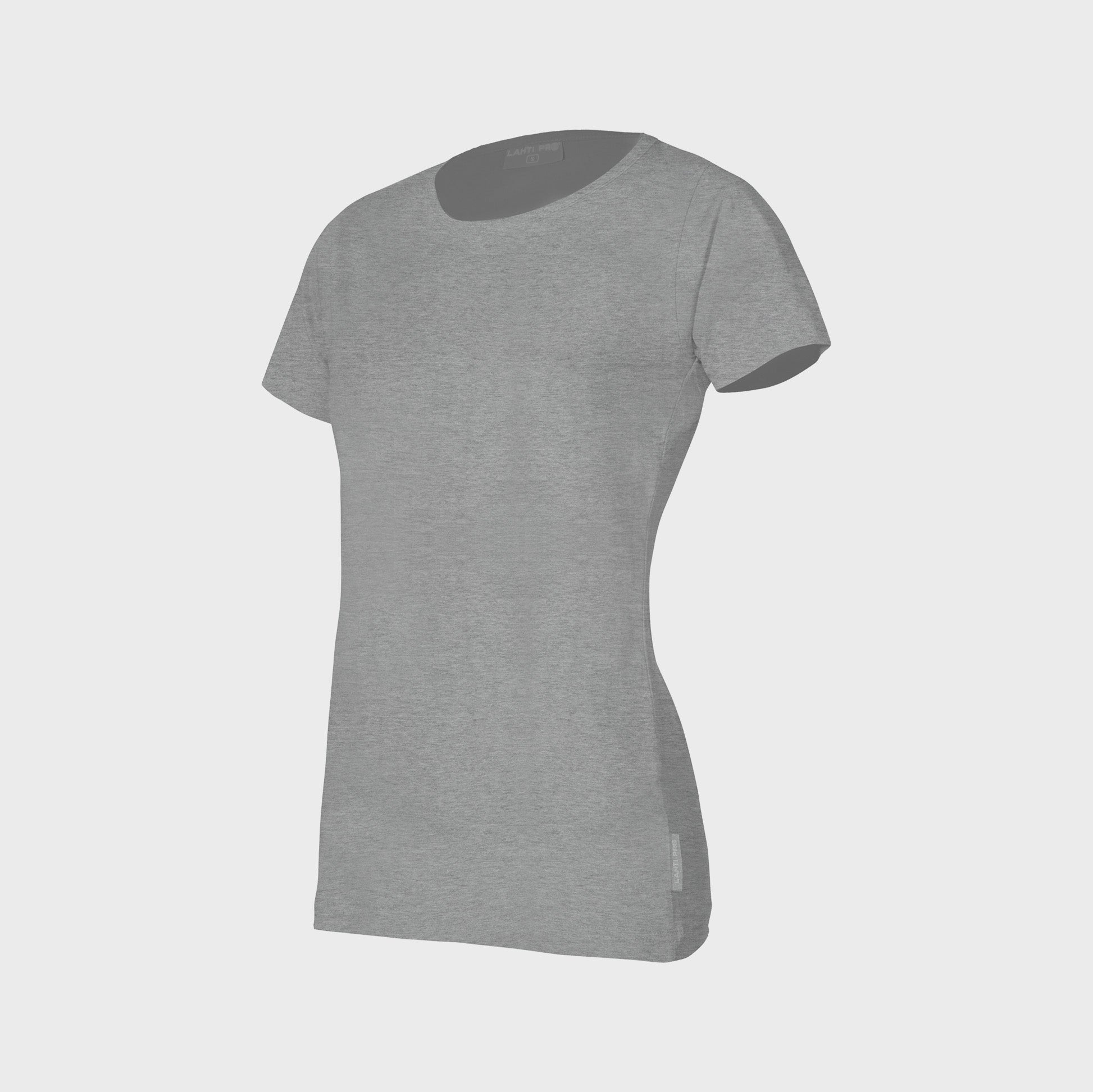 Koszulka t-shirt Lahti Pro L40212 – szary