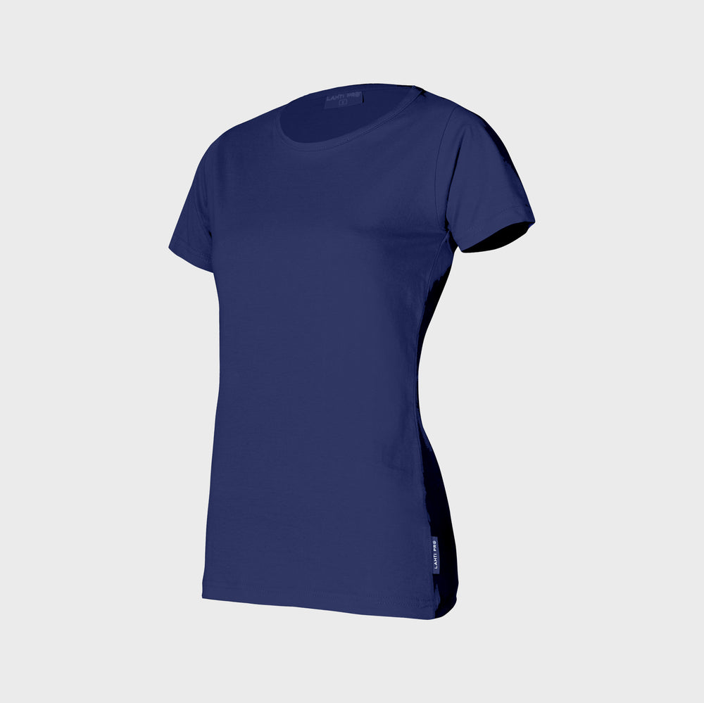 Koszulka t-shirt Lahti Pro L40213 – granatowy