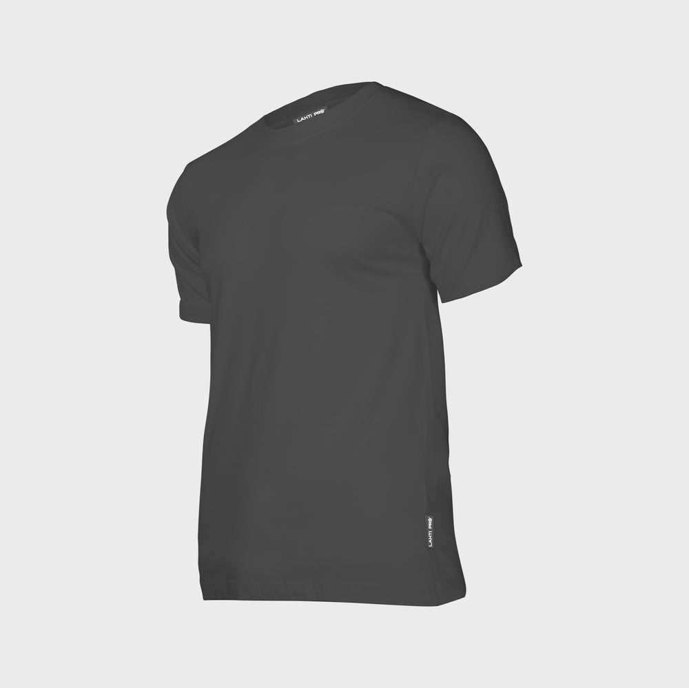 Koszulka t-shirt Lahti Pro L40218 – granatowy