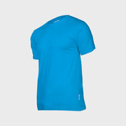 Koszulka t-shirt Lahti Pro L40219 – jasnoniebieski