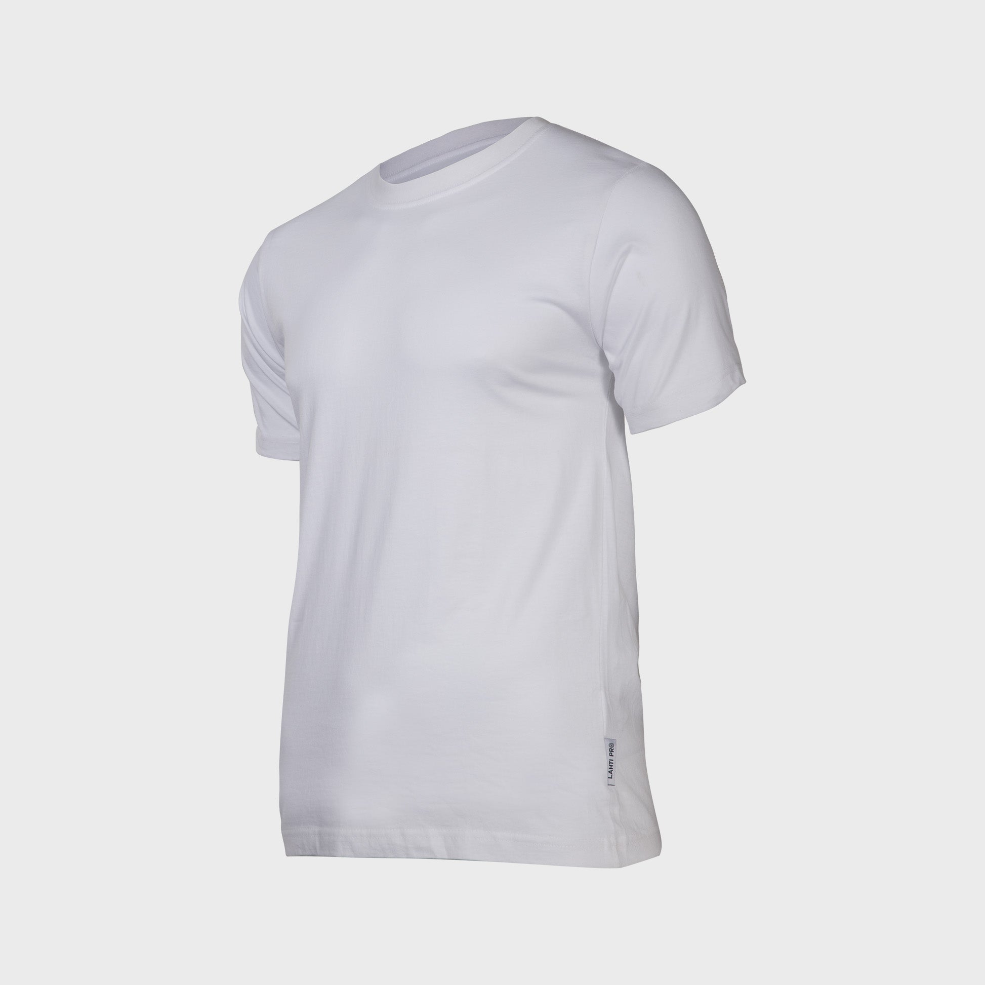 Koszulka t-shirt Lahti Pro L40232 – biały