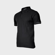 Koszulka polo Lahti Pro L40303 – czarny