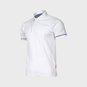 Koszulka polo Lahti Pro L40308 – biały