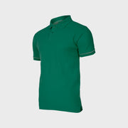 Koszulka polo Lahti Pro L40309 – zielony