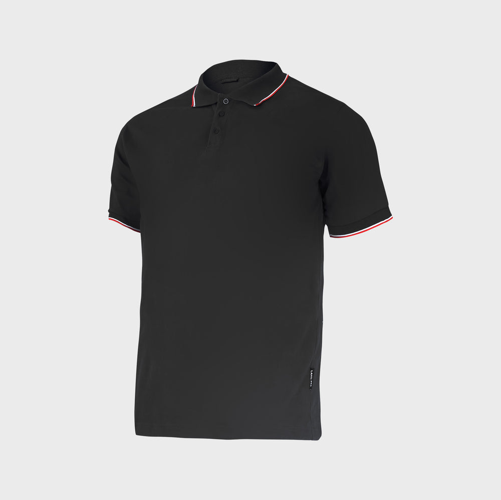 Koszulka polo Lahti Pro L40310 – czarny