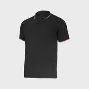 Koszulka polo Lahti Pro L40310 – czarny