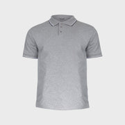 Koszulka polo Lahti Pro L40311 – szary