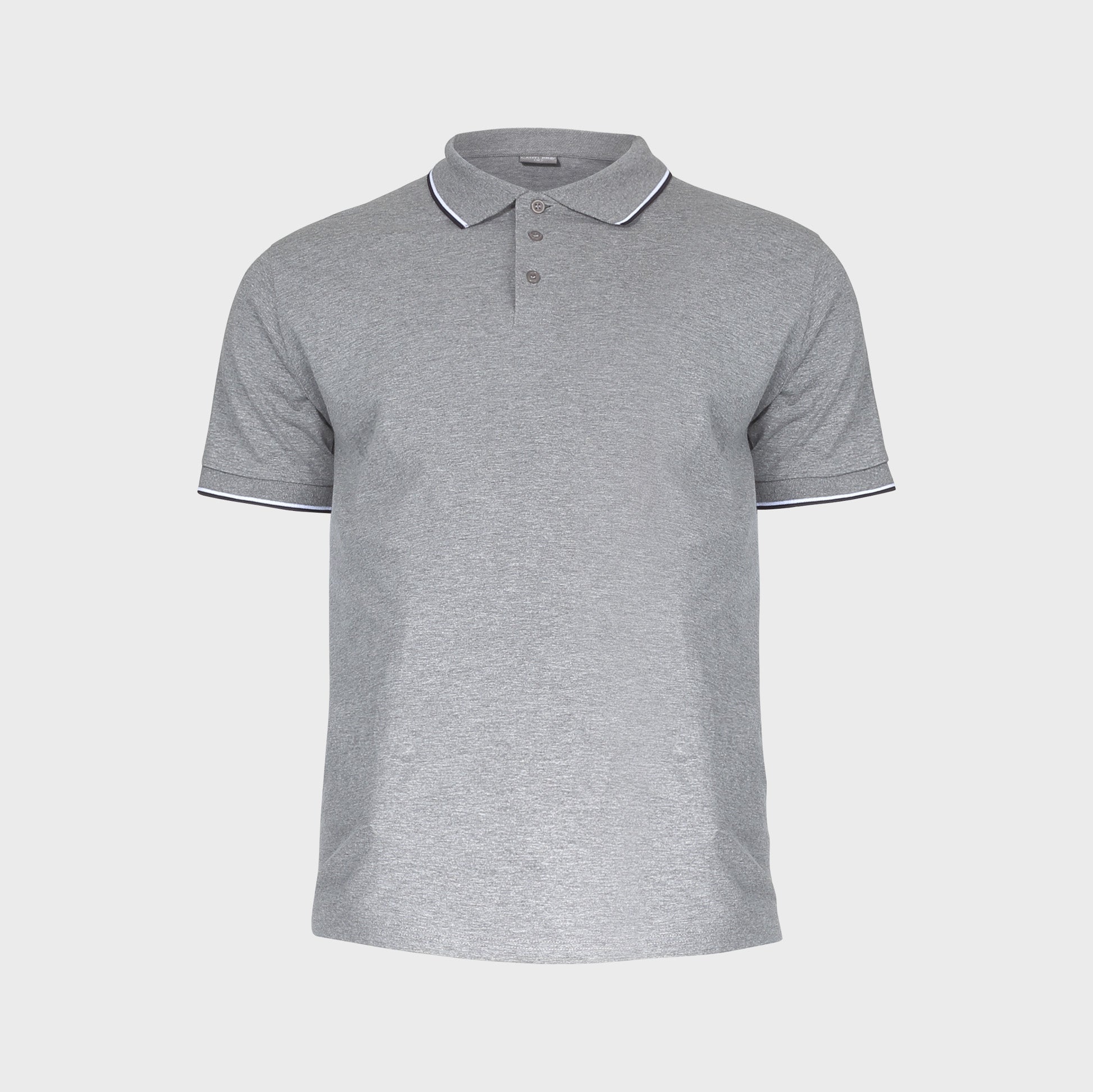 Koszulka polo Lahti Pro L40311 – szary