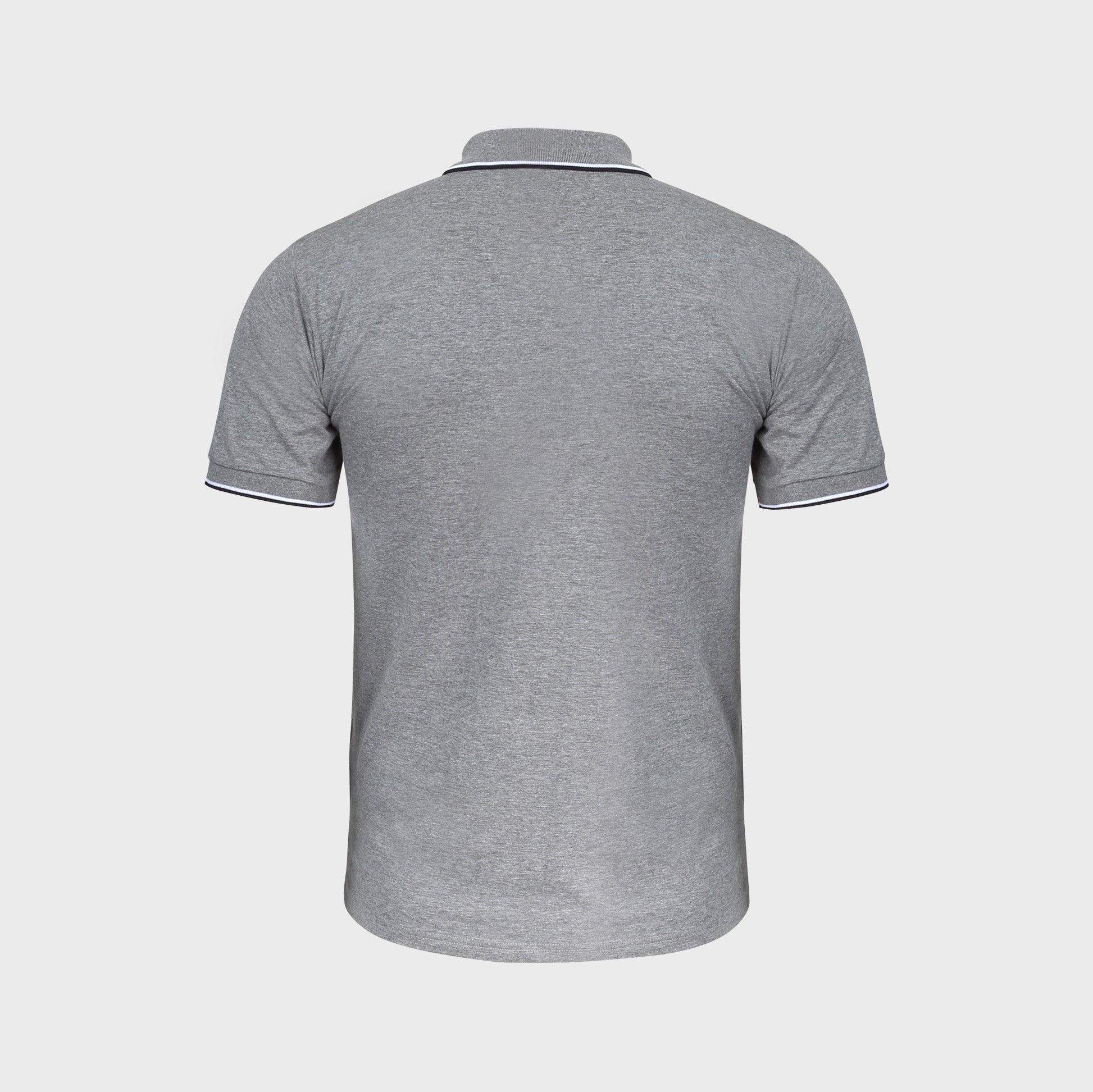 Koszulka polo Lahti Pro L40311 – szary