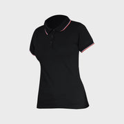 Koszulka polo Lahti Pro L40317 – czarny