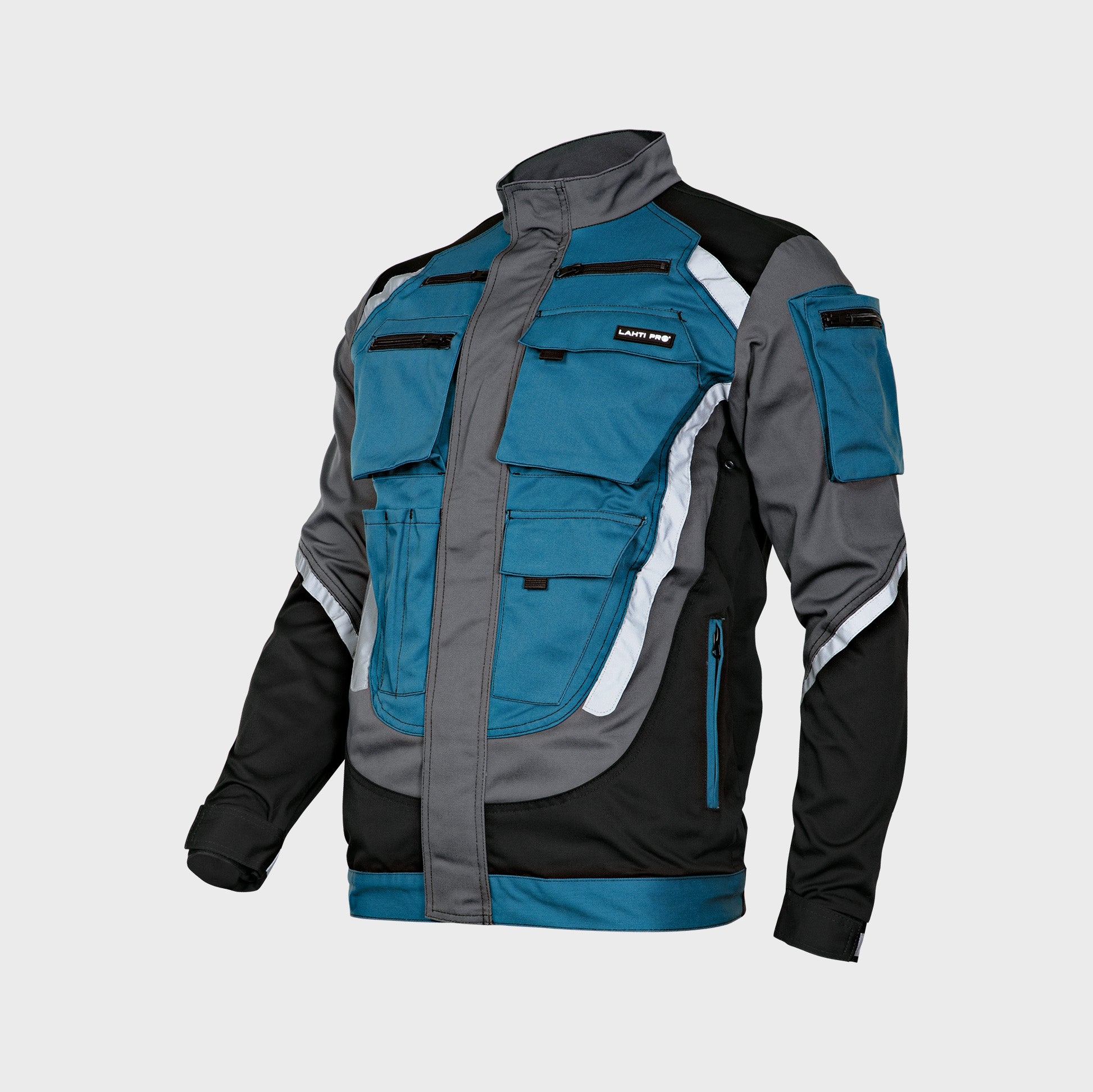 Bluza ochronna Lahti Pro L40403