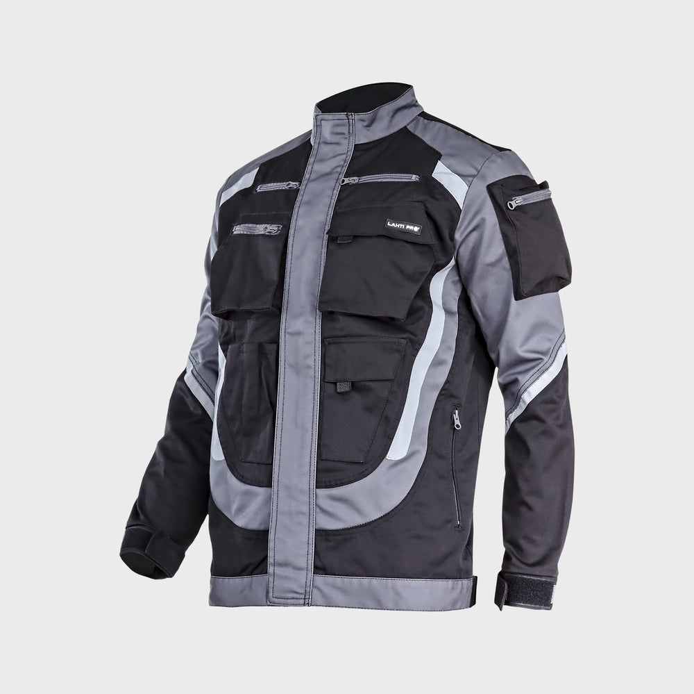 Bluza ochronna Lahti Pro L40414
