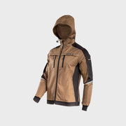 Bluza ochronna Lahti Pro L40415 – brązowy