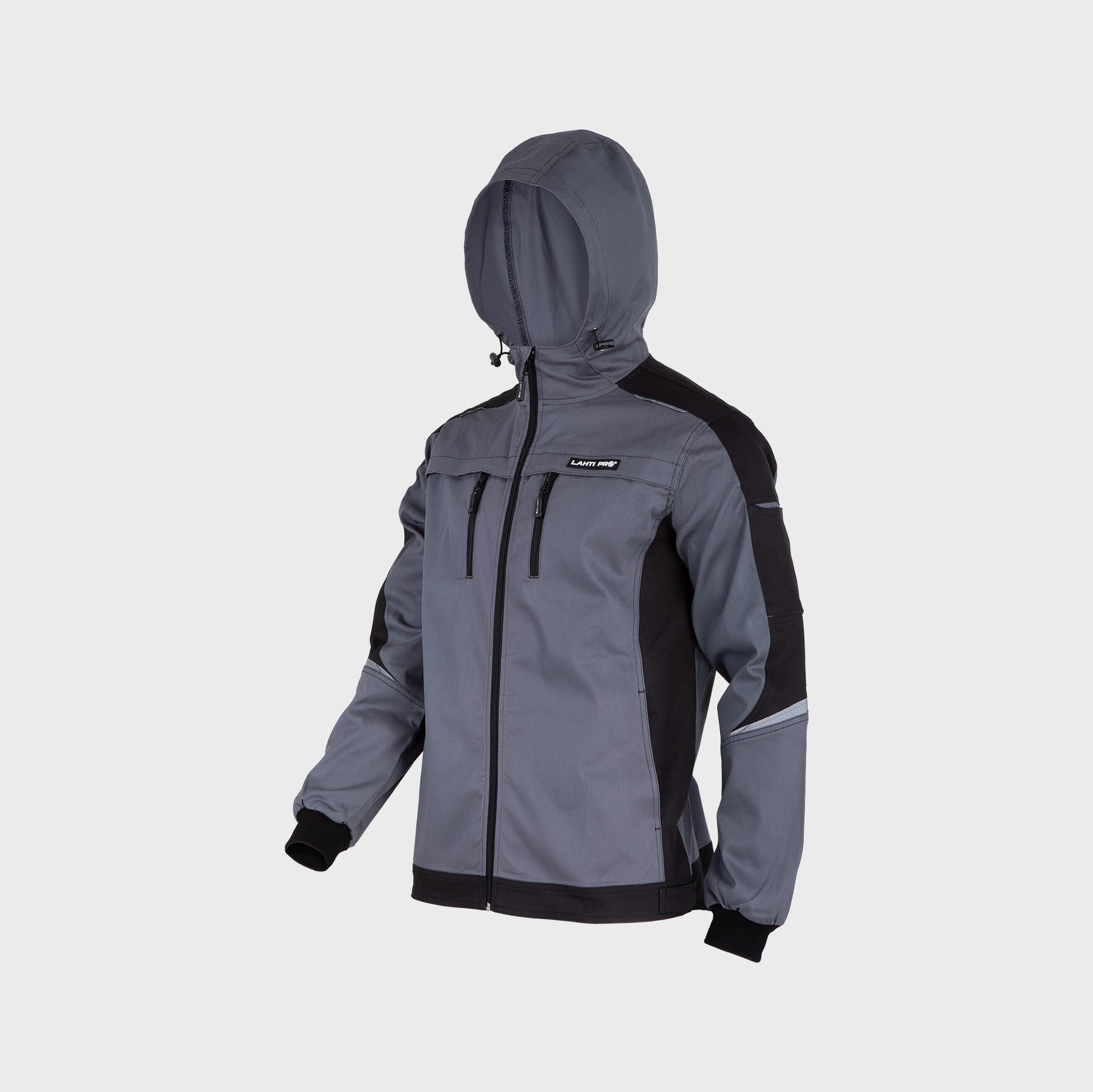 Bluza ochronna Lahti Pro L40418 – szary
