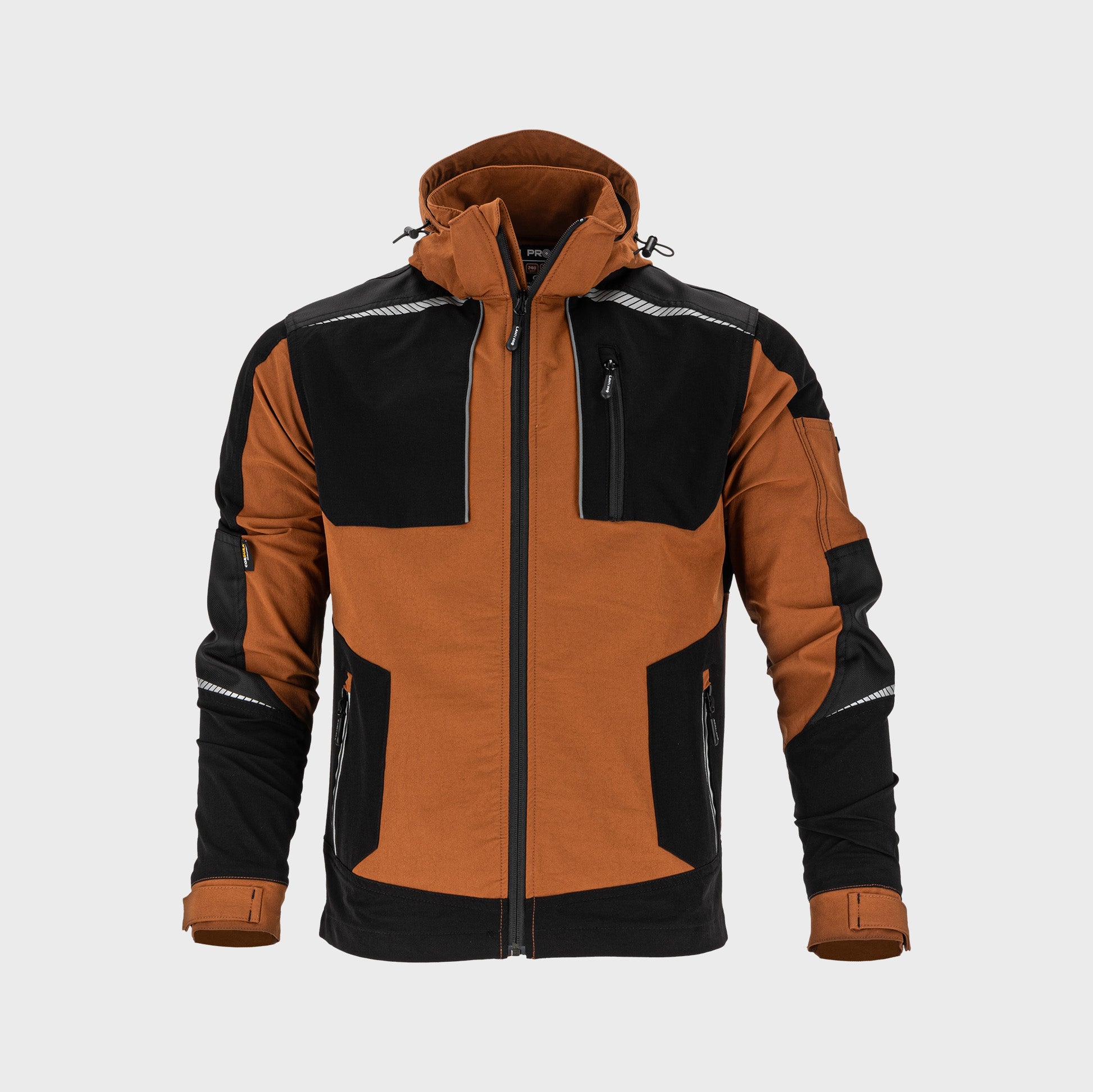 Bluza ochronna Lahti Pro L40423