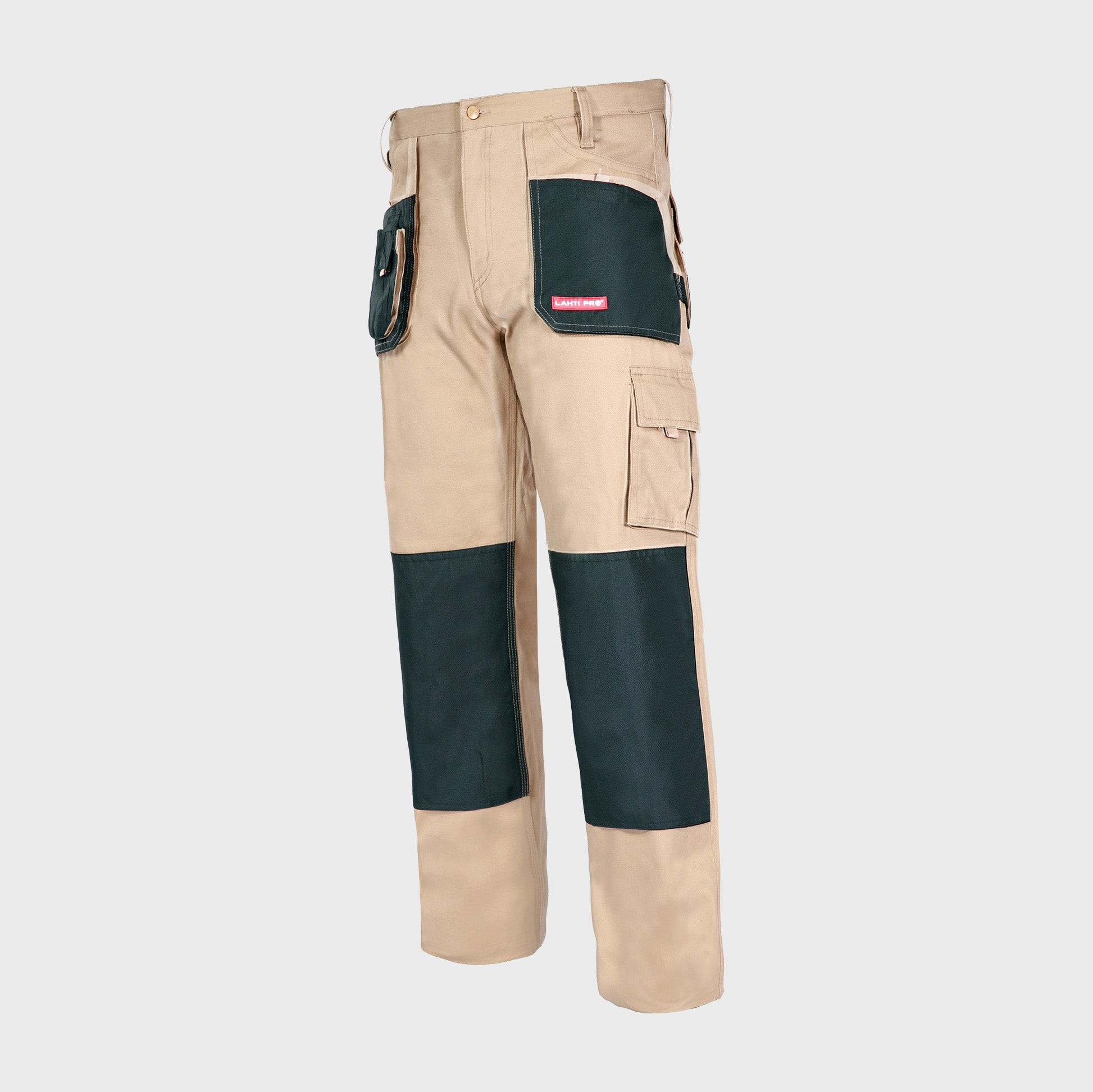 Spodnie ochronne do pasa Lahti Pro L40501