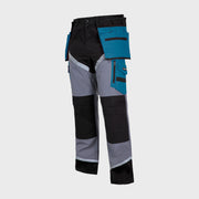 Spodnie ochronne do pasa Lahti Pro L40502