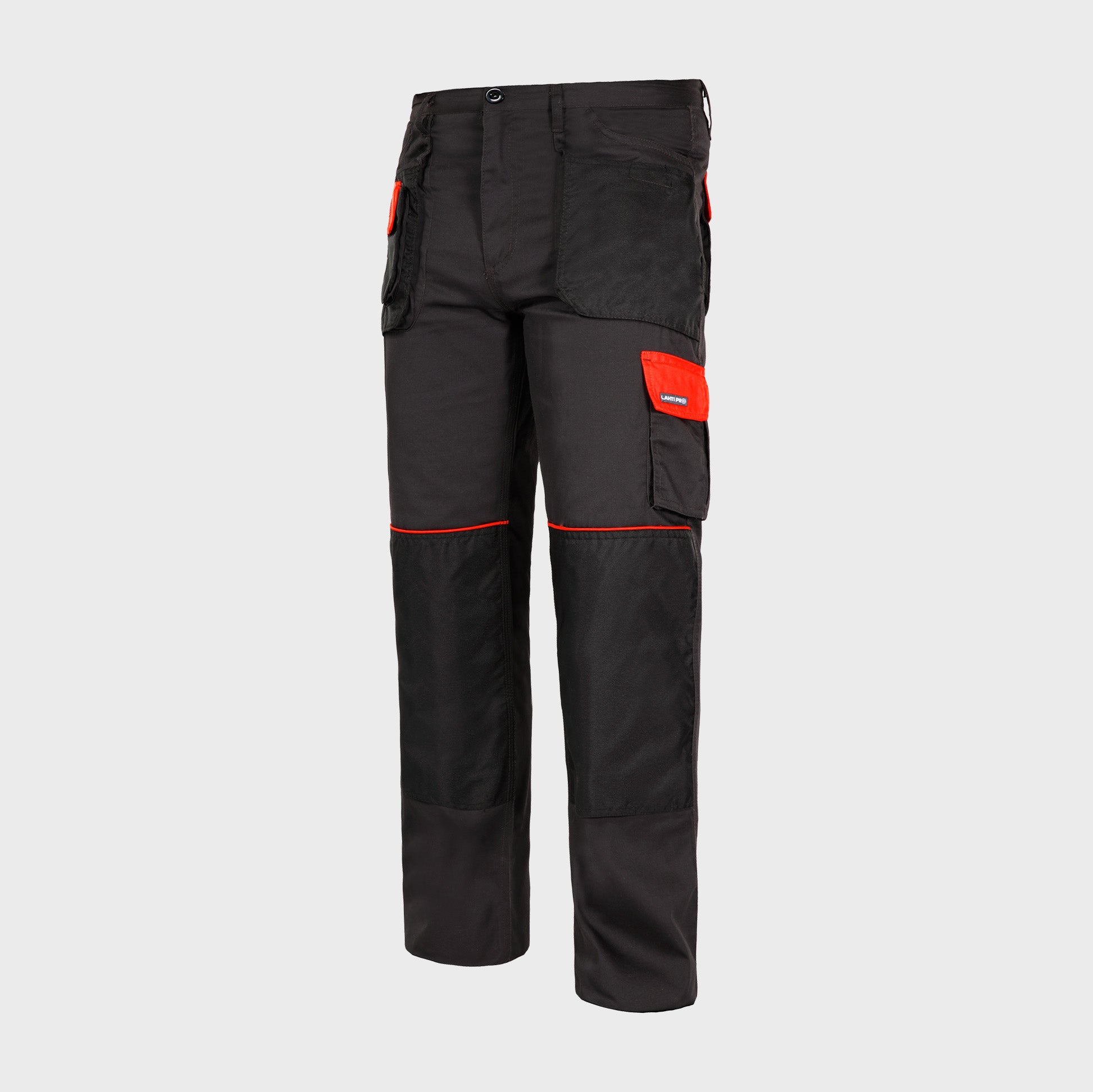 Spodnie ochronne do pasa Lahti Pro L40503