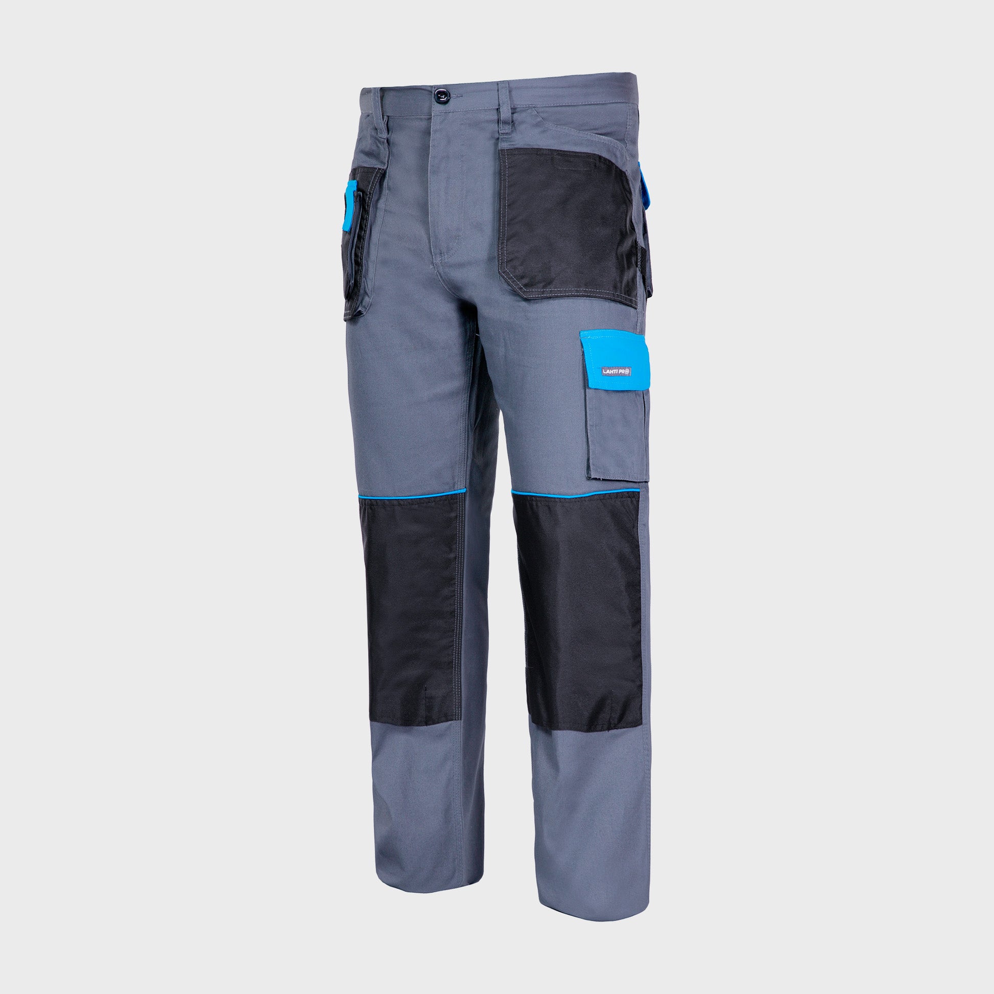 Spodnie ochronne do pasa Lahti Pro L40504