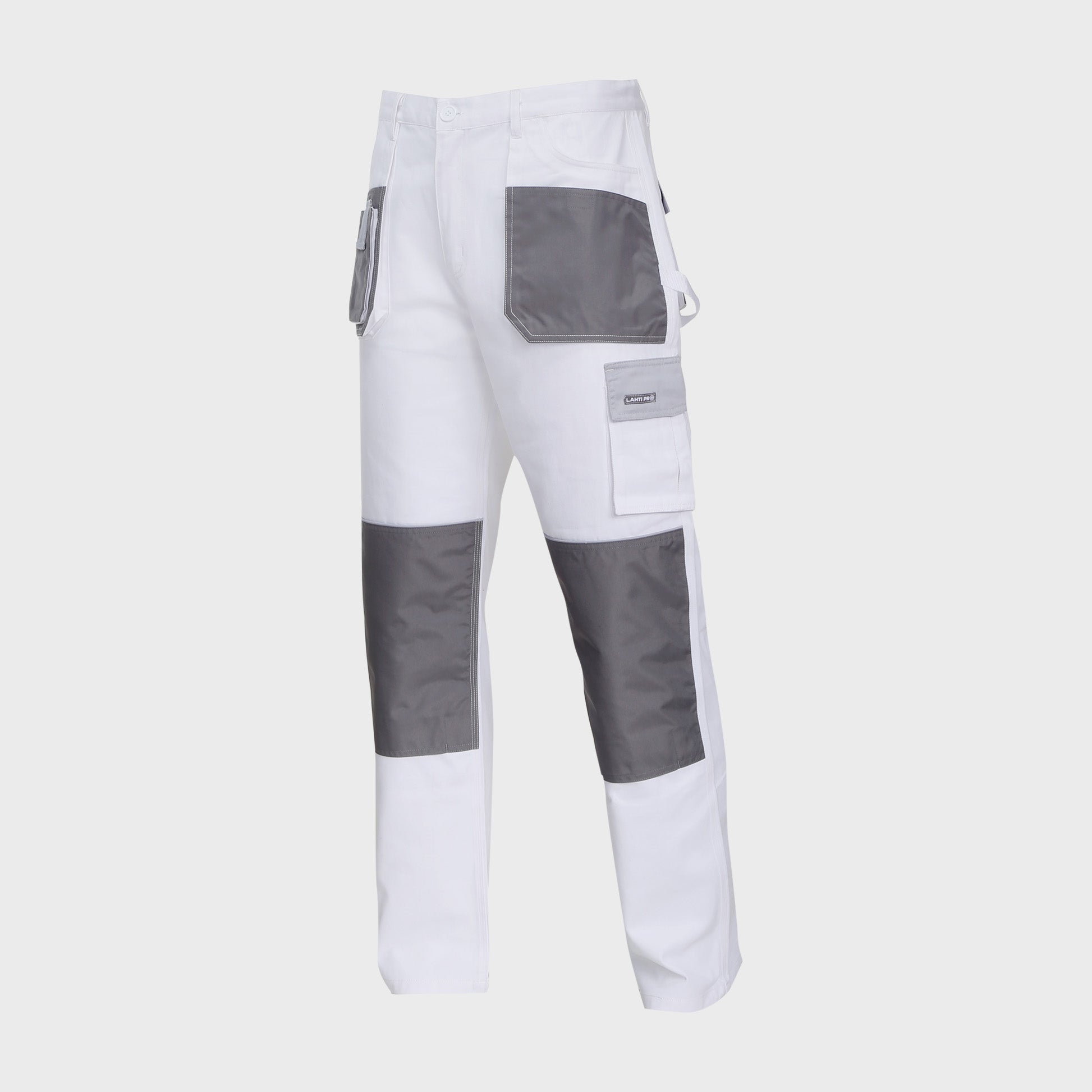 Spodnie ochronne do pasa Lahti Pro L40513