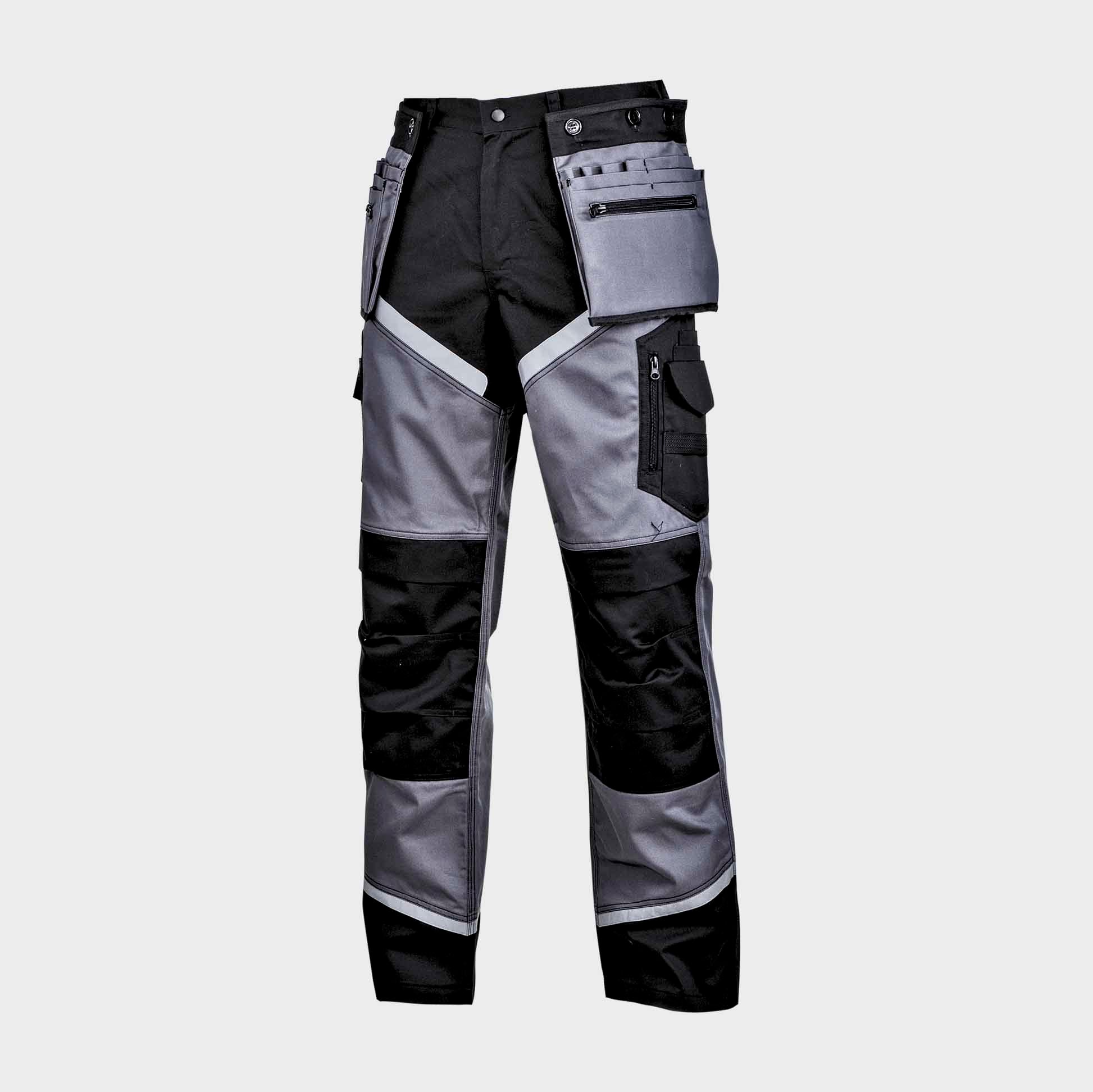 Spodnie ochronne do pasa Lahti Pro L40516