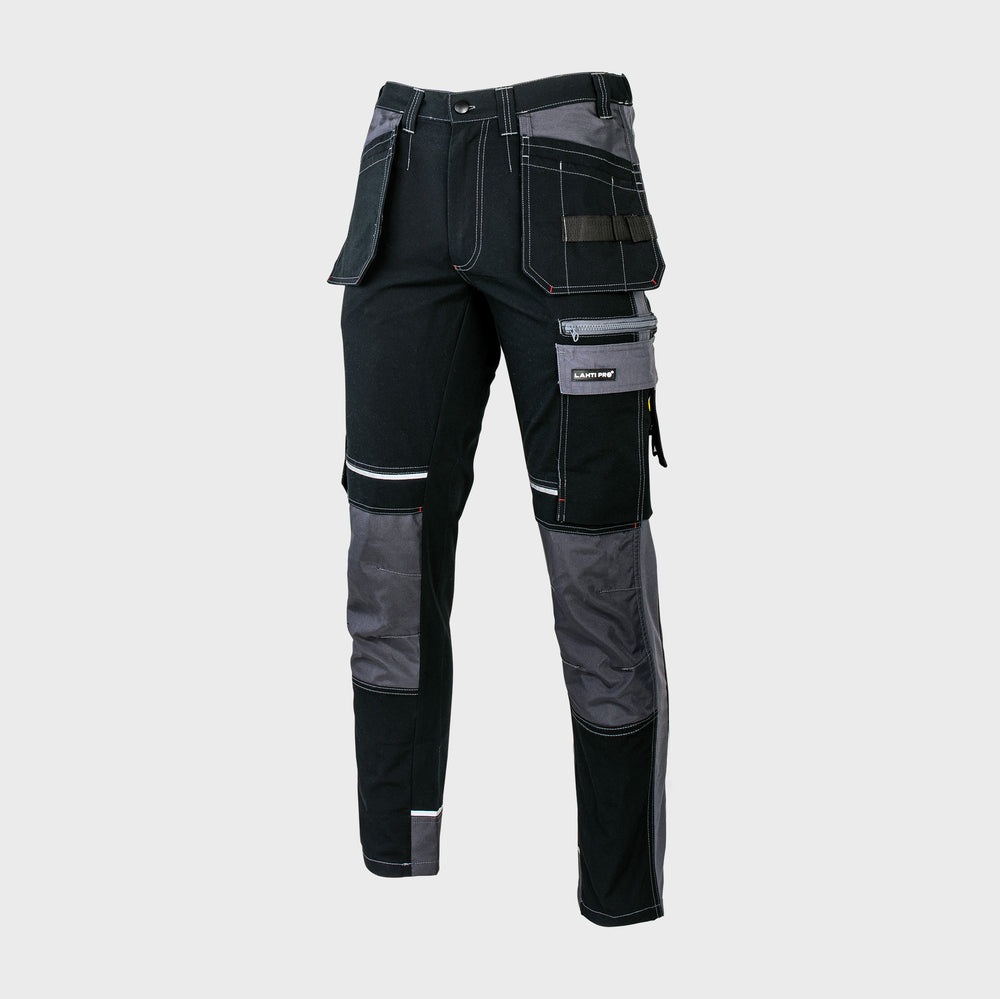 Spodnie Lahti Pro L40520
