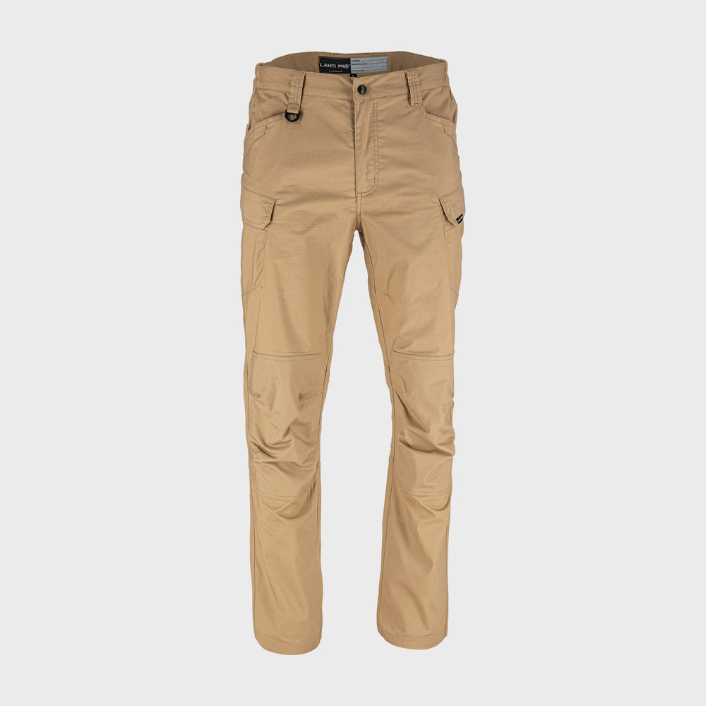 Spodnie bojówki Lahti Pro L40521 – beżowy
