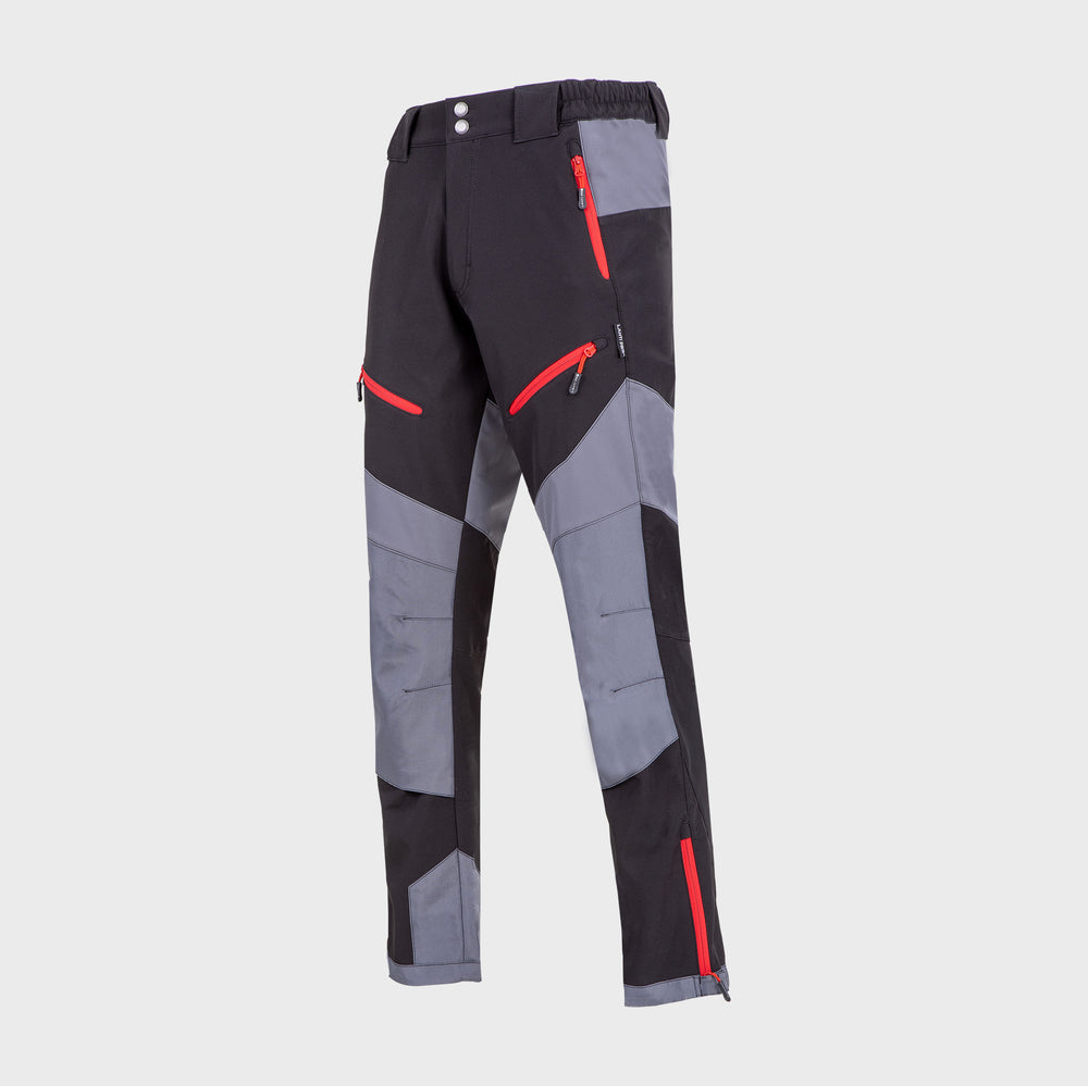Spodnie soft-shell Lahti Pro L40524