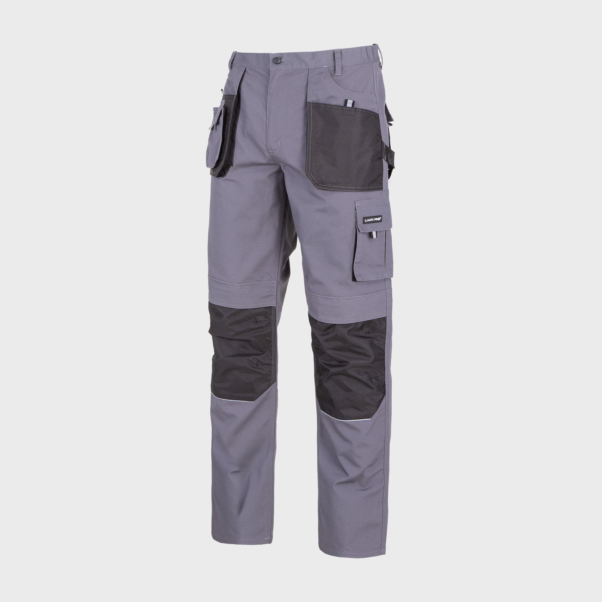 Spodnie ochronne do pasa Lahti Pro L40529