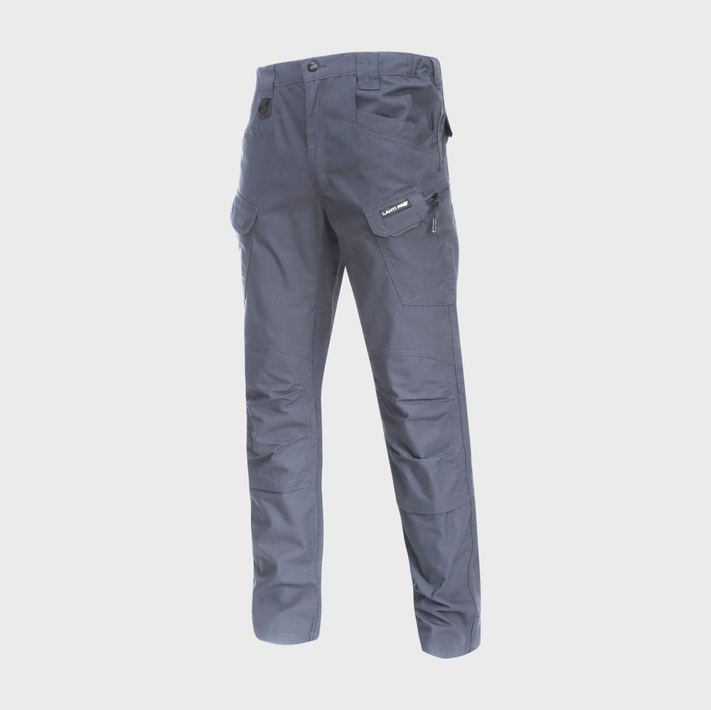 Spodnie bojówki Lahti Pro L40533 – szary